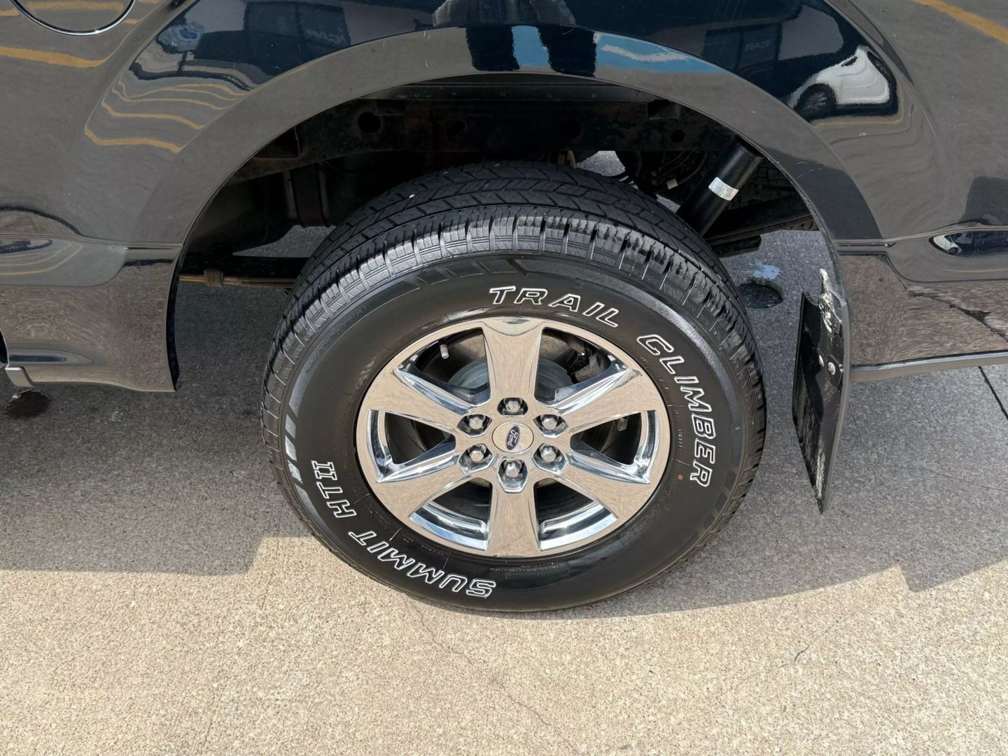 2018 Ford F150 Supercrew Cab - Image 46