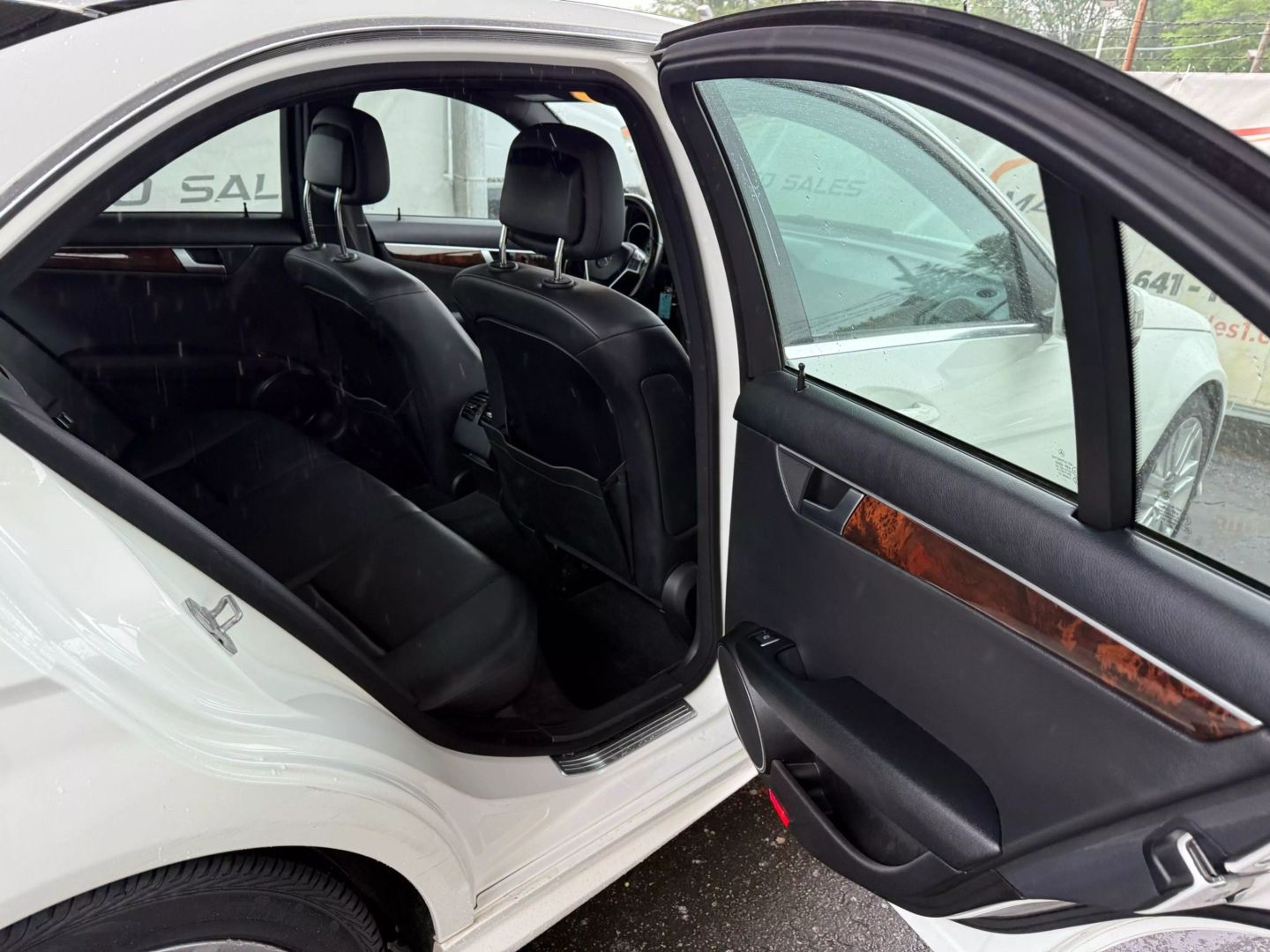 2013 Mercedes-benz C-class - Image 21