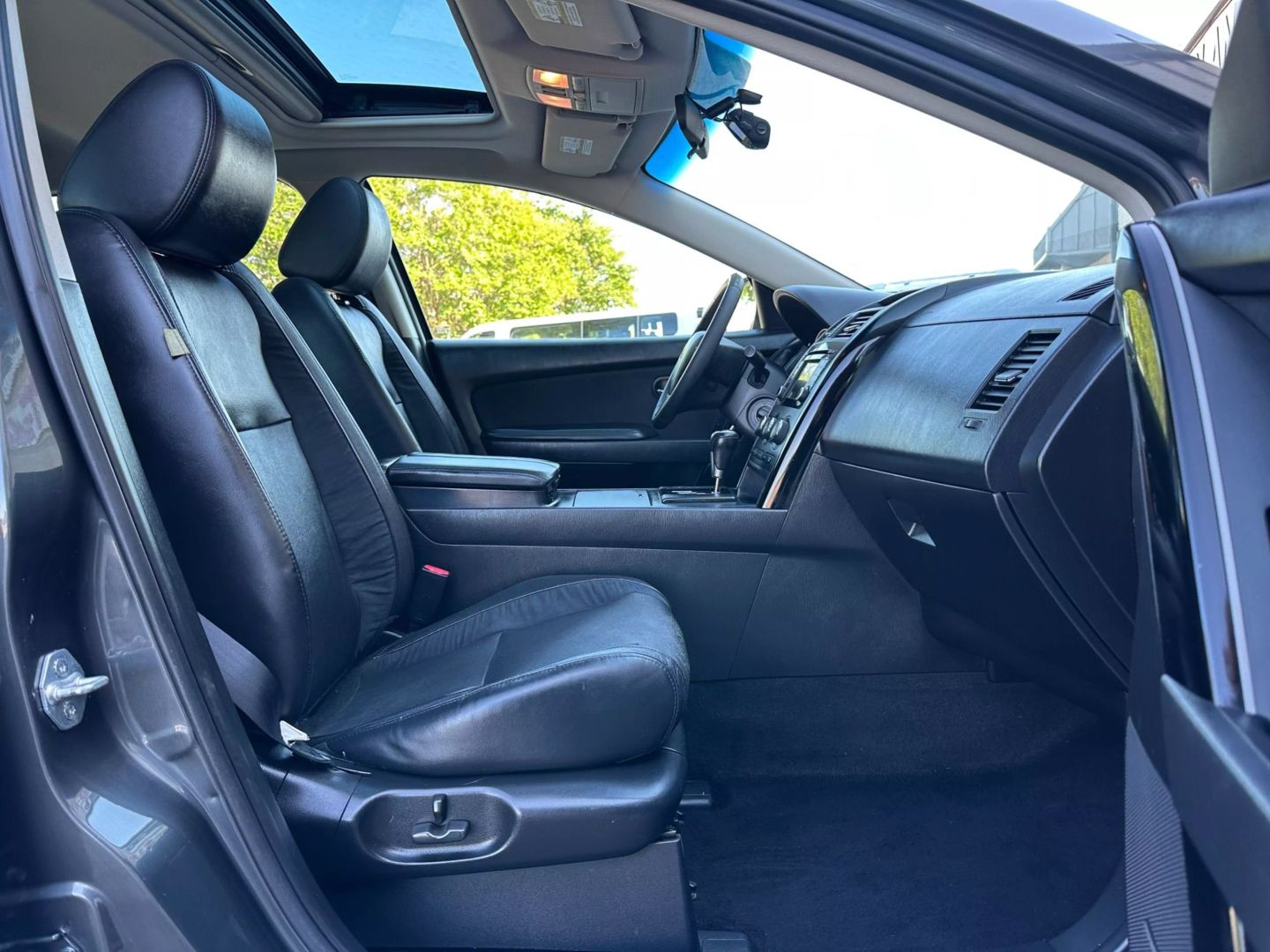2014 Mazda Cx-9 - Image 23