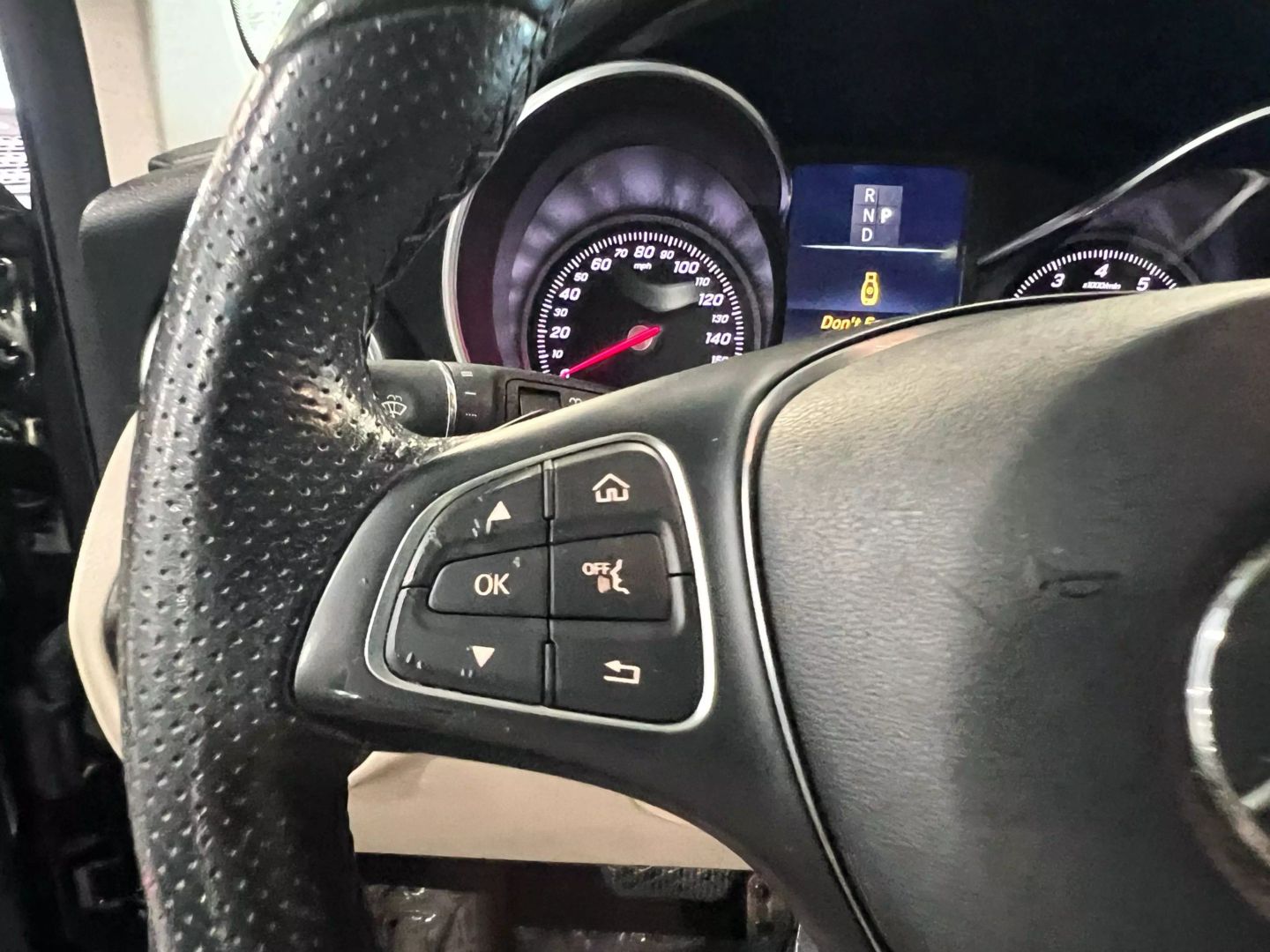 2019 Mercedes-benz Glc Glc 300 Sport Utility 4d - Image 15