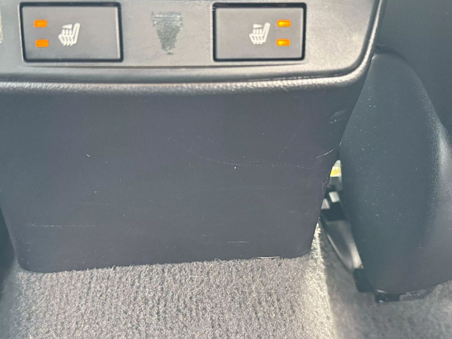 2015 Subaru Legacy - Image 25