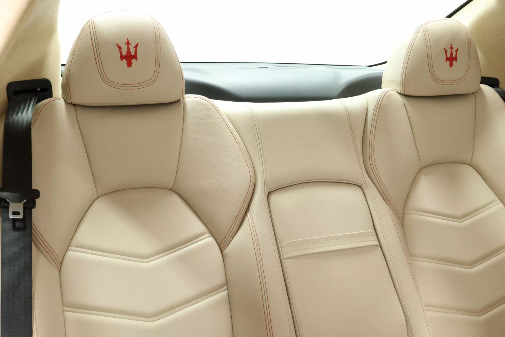 2013 Maserati Granturismo - Image 74
