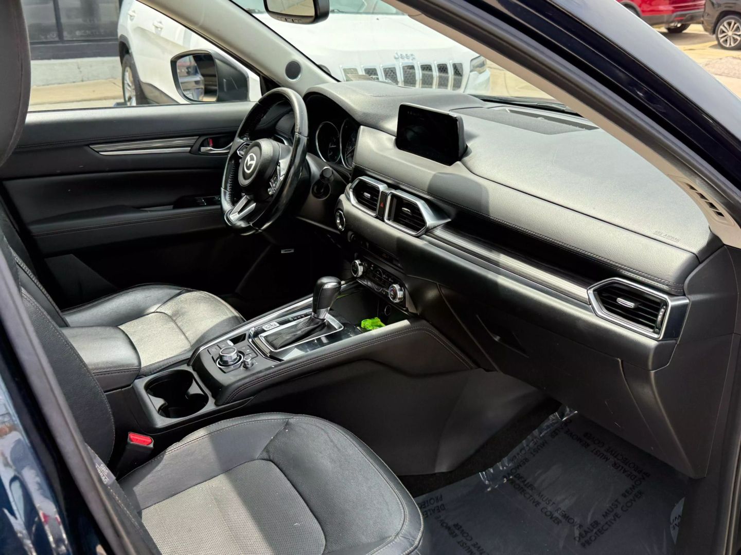 2017 Mazda Cx-5 - Image 26
