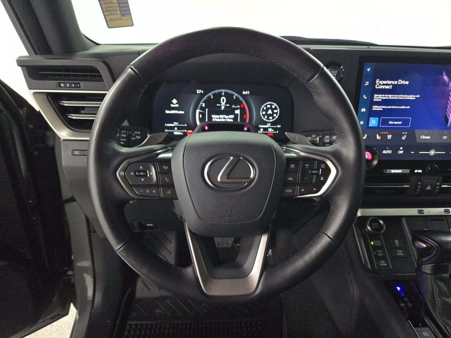 2024 Lexus Gx - Image 18