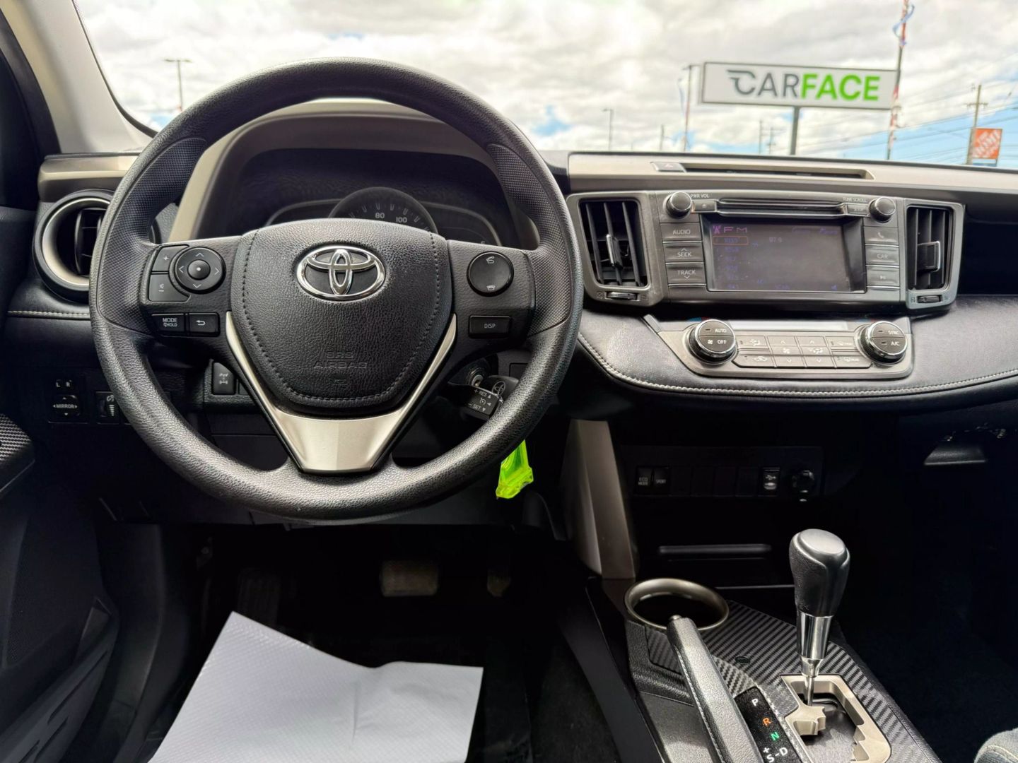2013 Toyota Rav4 - Image 26