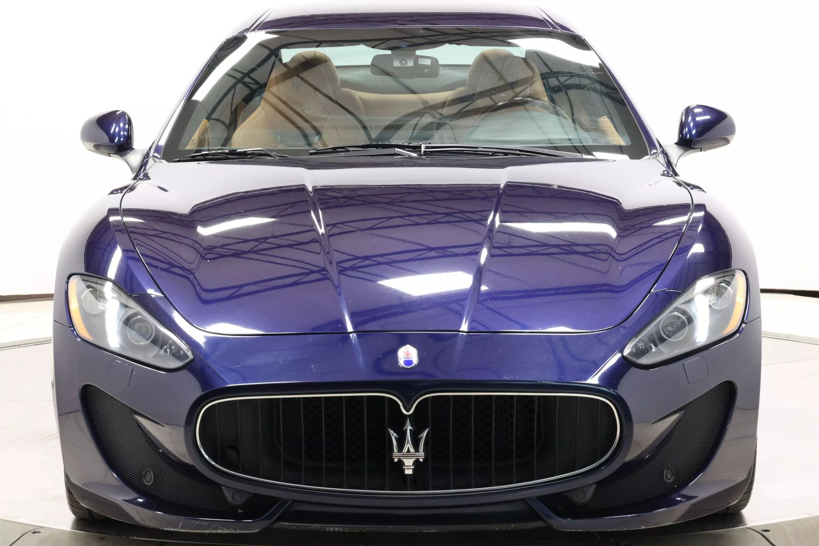 2016 Maserati Granturismo - Image 86