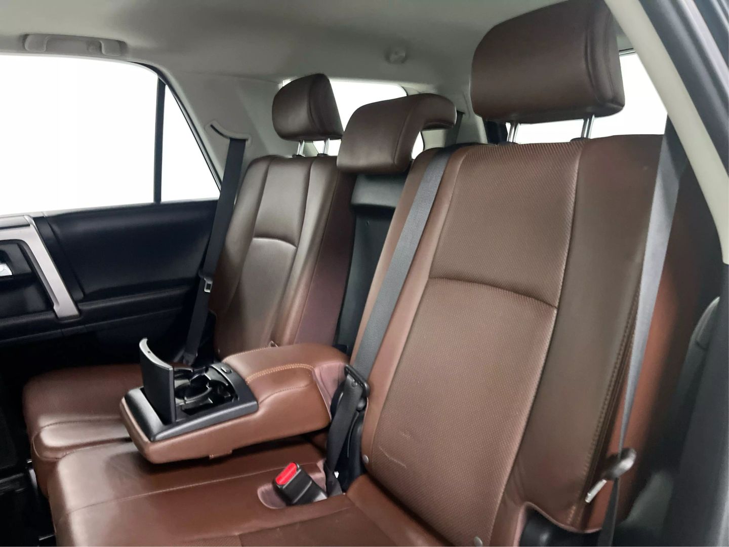 2019 Toyota 4runner - Image 15
