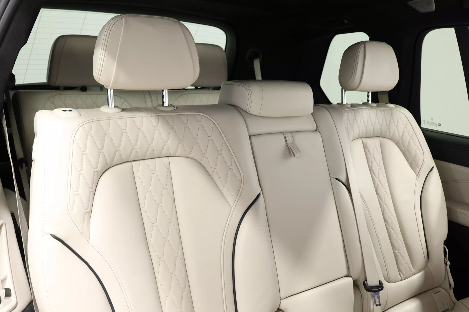2019 Bmw X7 - Image 99