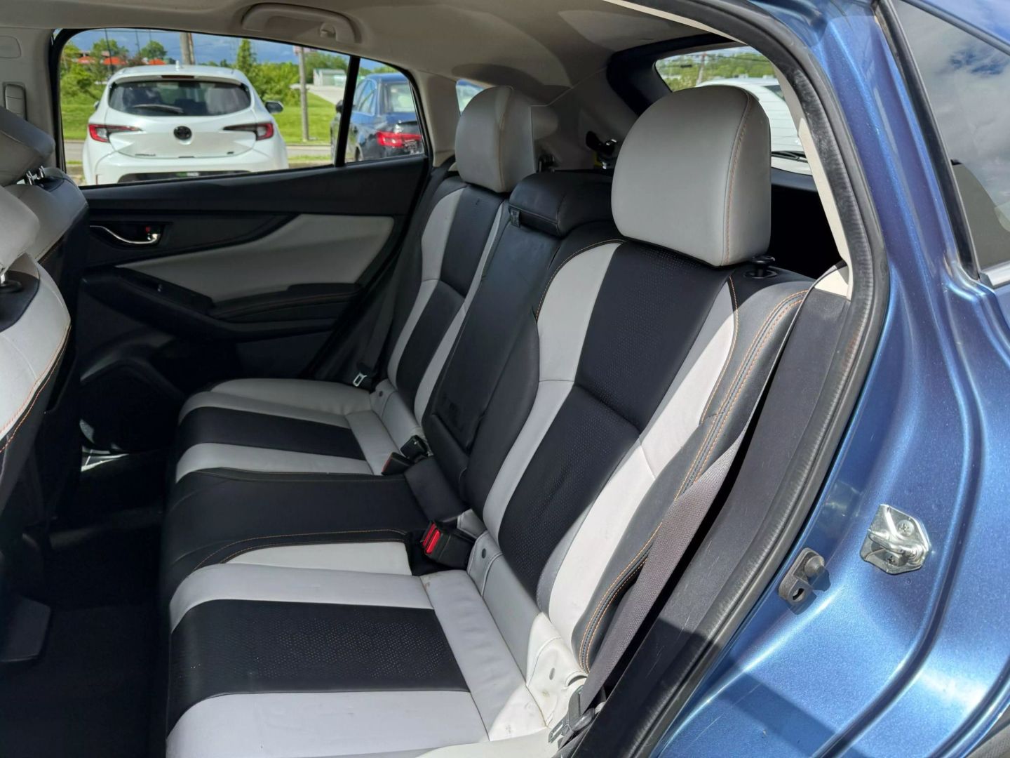 2018 Subaru Crosstrek - Image 19