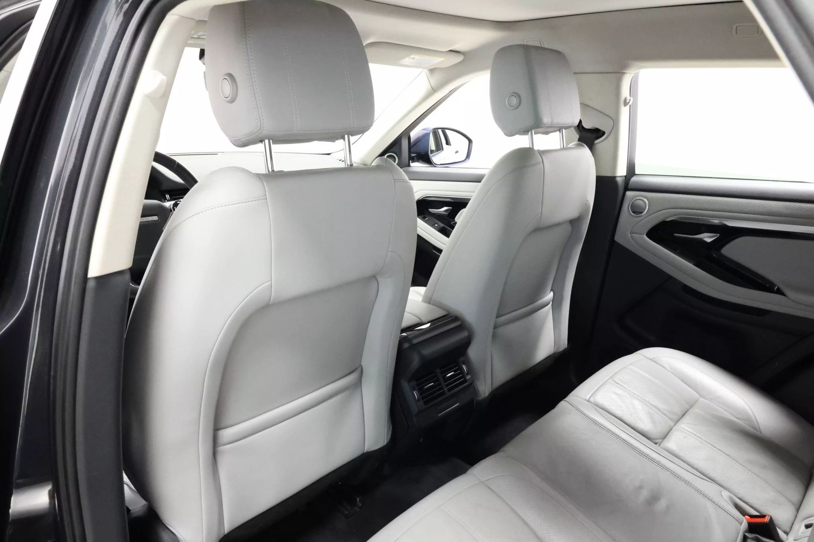 2020 Land Rover Range Rover Evoque - Image 57