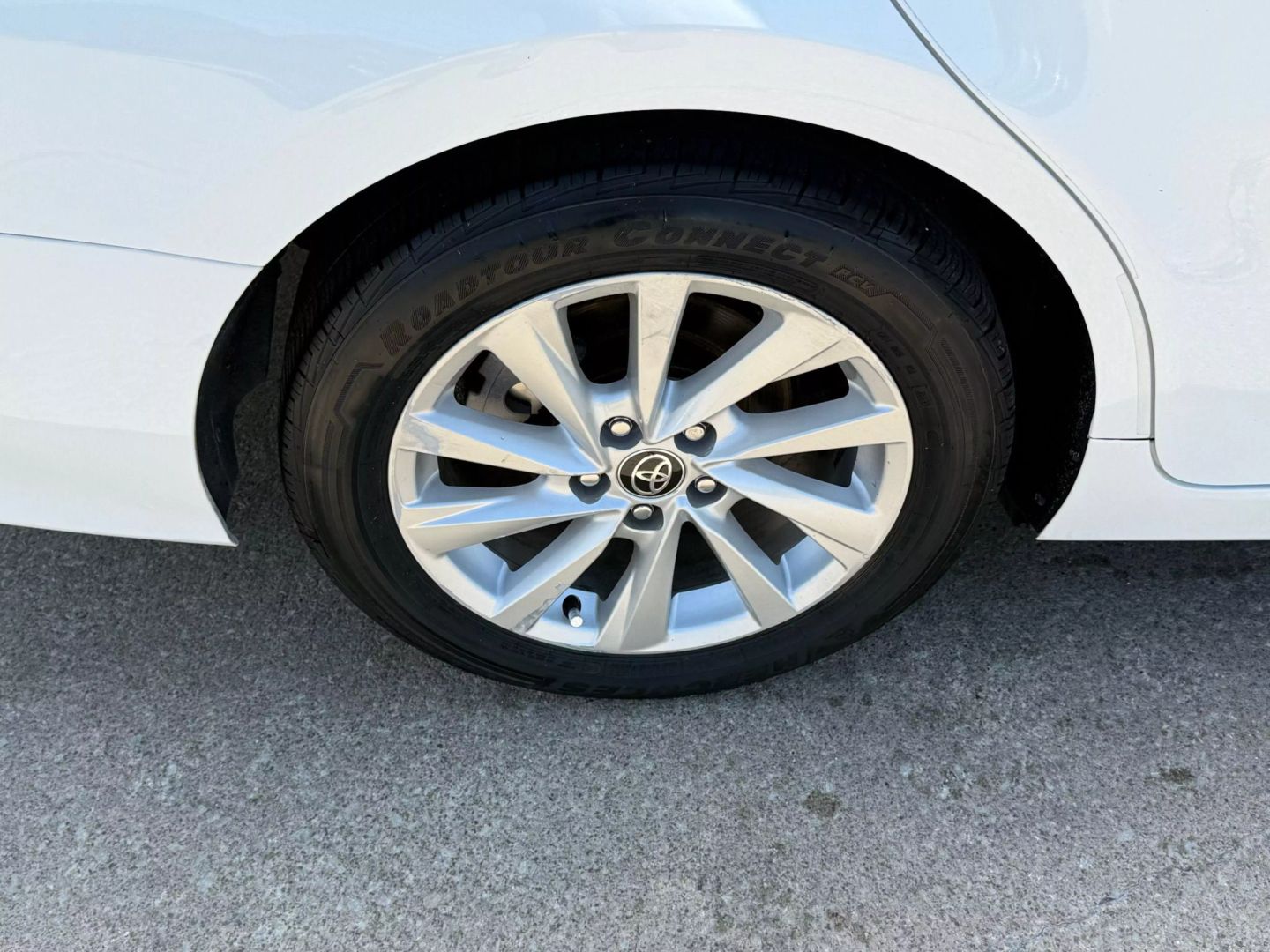 2021 Toyota Camry - Image 50