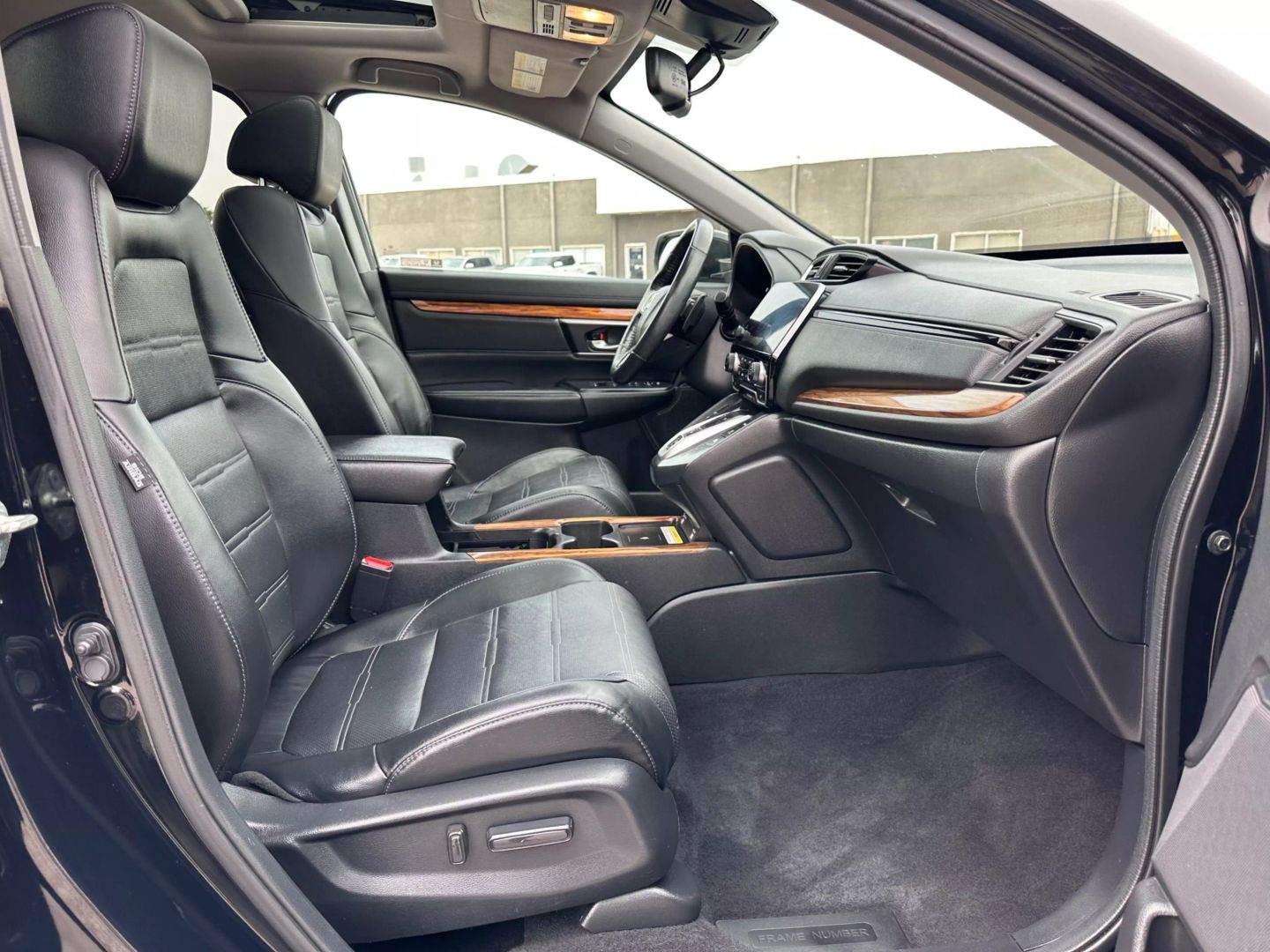 2020 Honda Cr-v Hybrid - Image 22