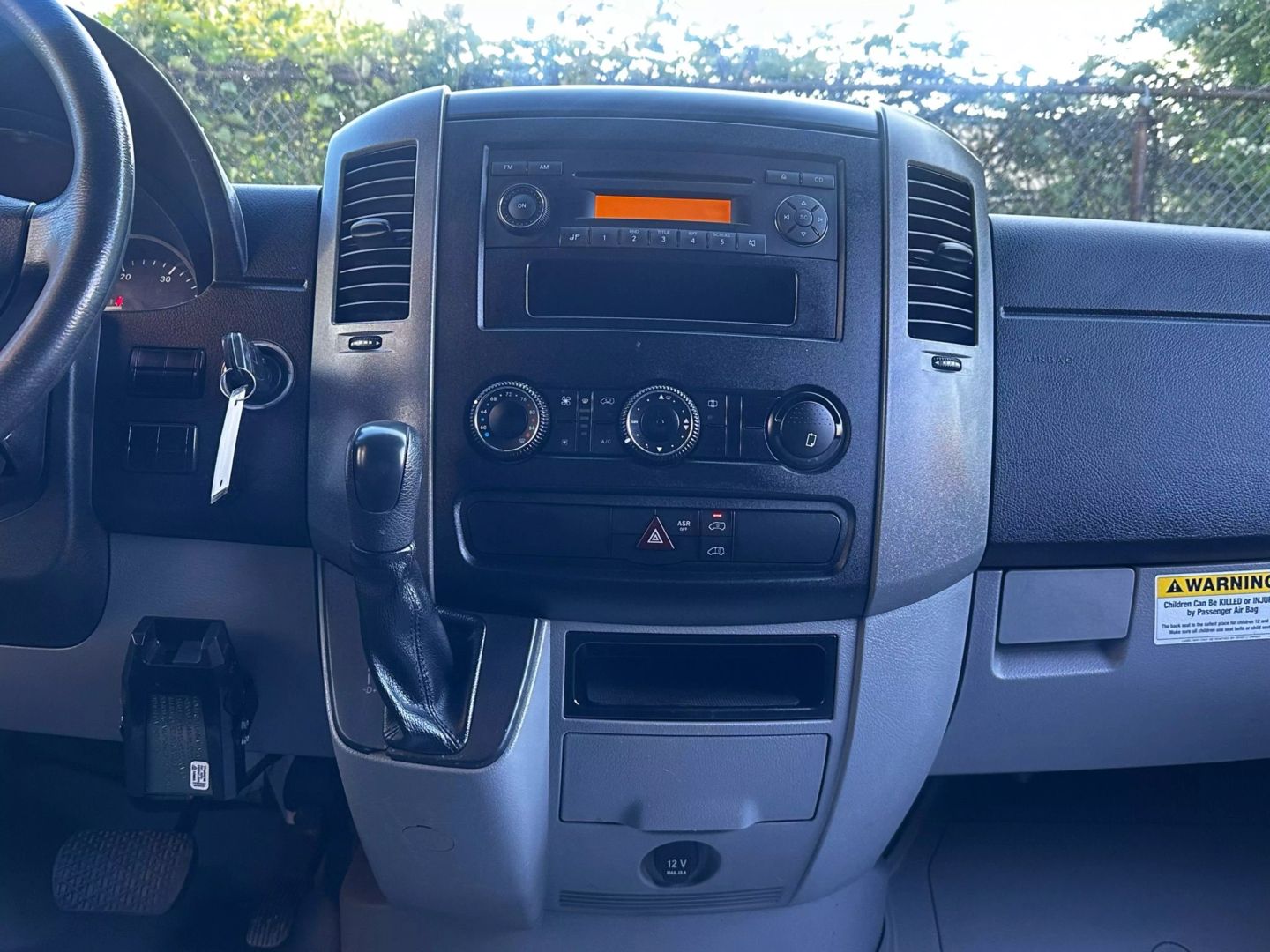 2013 Mercedes-benz Sprinter 2500 Cargo - Image 17