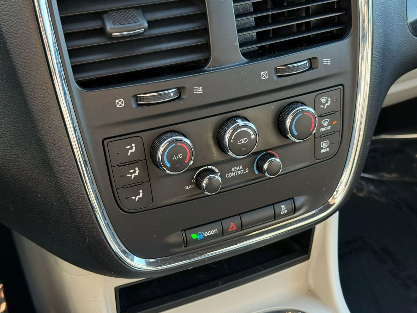 2019 Dodge Grand Caravan Passenger - Image 45