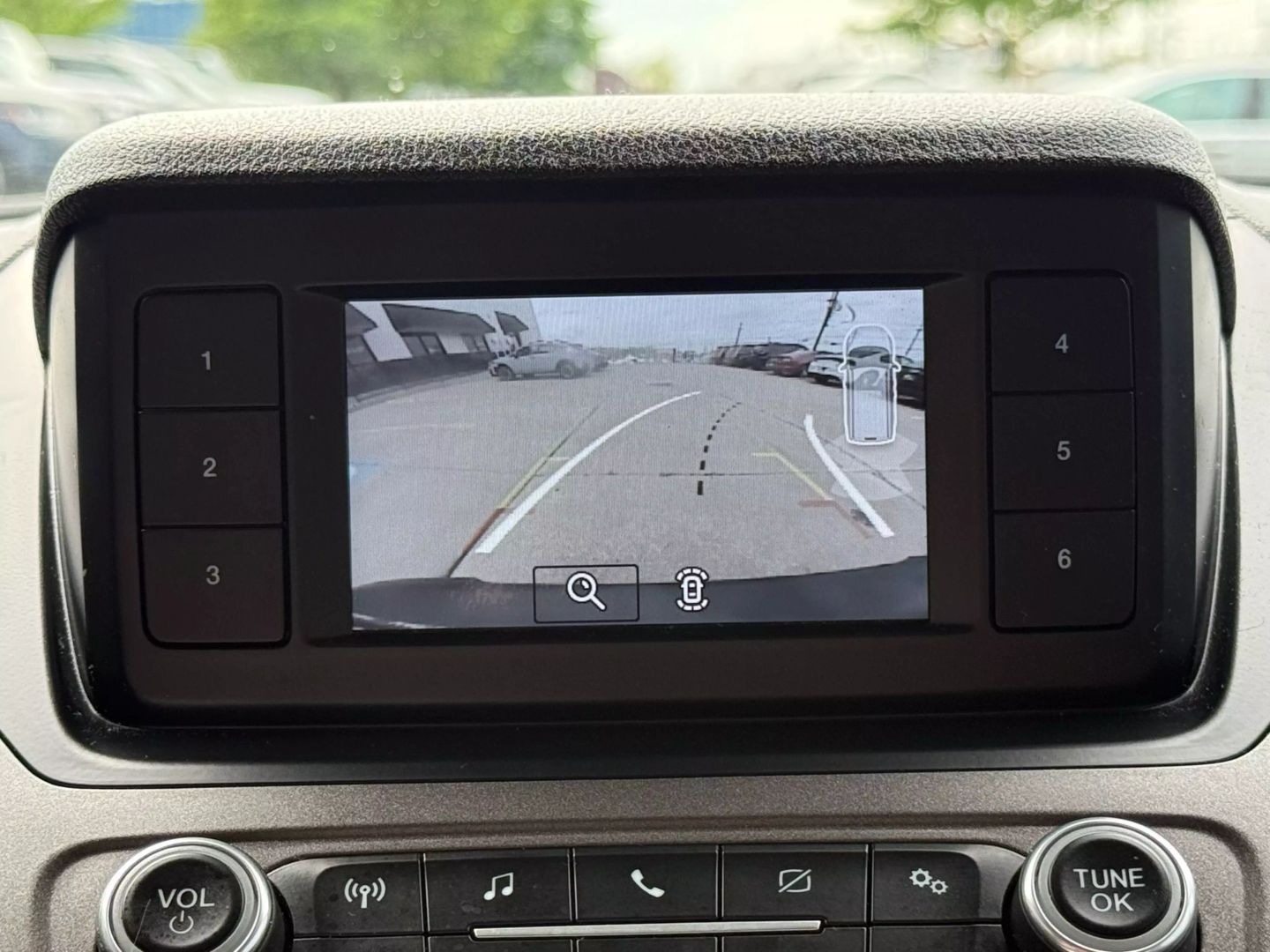 2019 Ford Transit Connect Passenger - Image 38