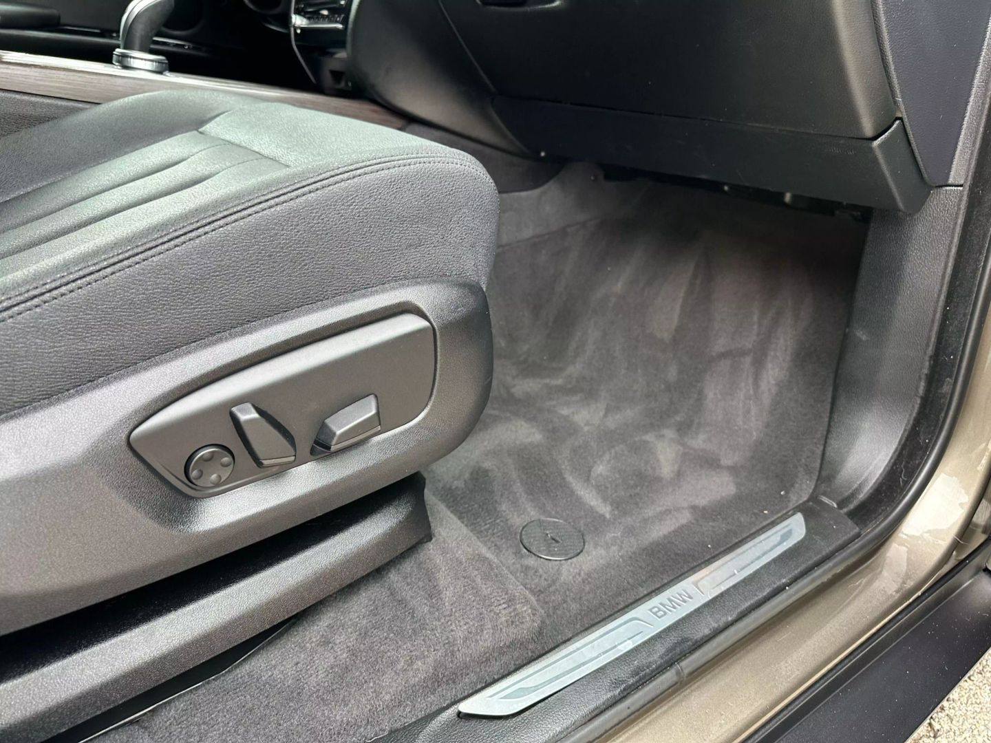 2018 Bmw X5 - Image 40