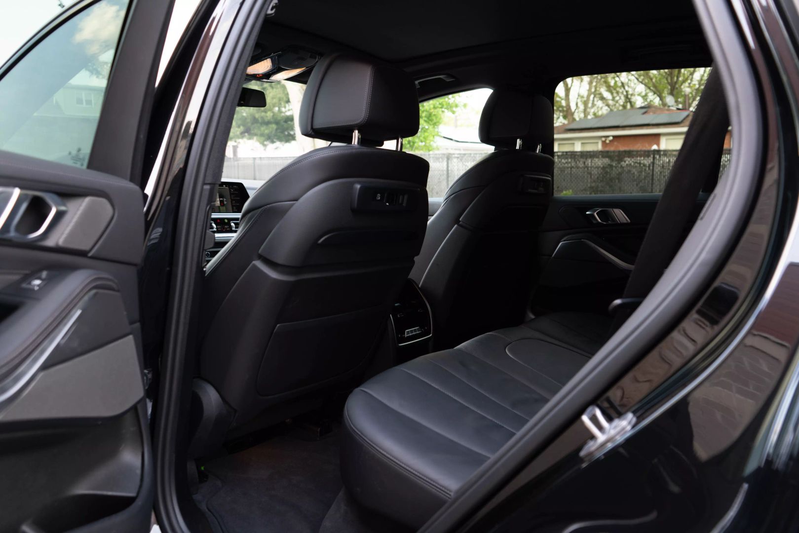 2020 Bmw X5 - Image 47