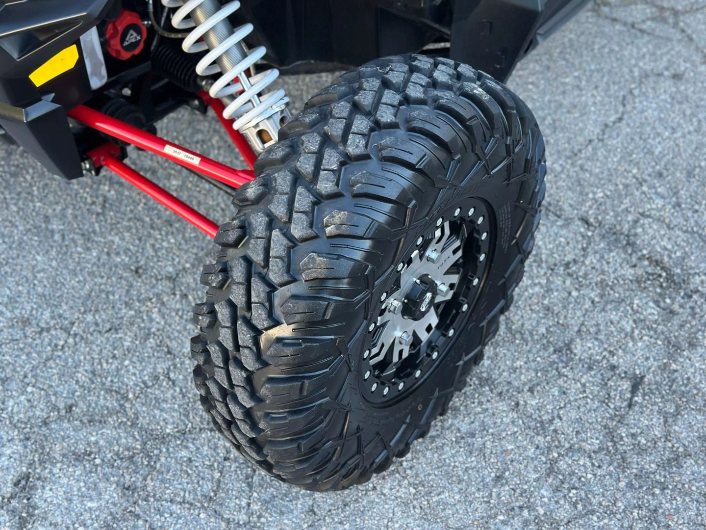 2017 Polaris Rzr Xp 1000 Eps Le - Image 66