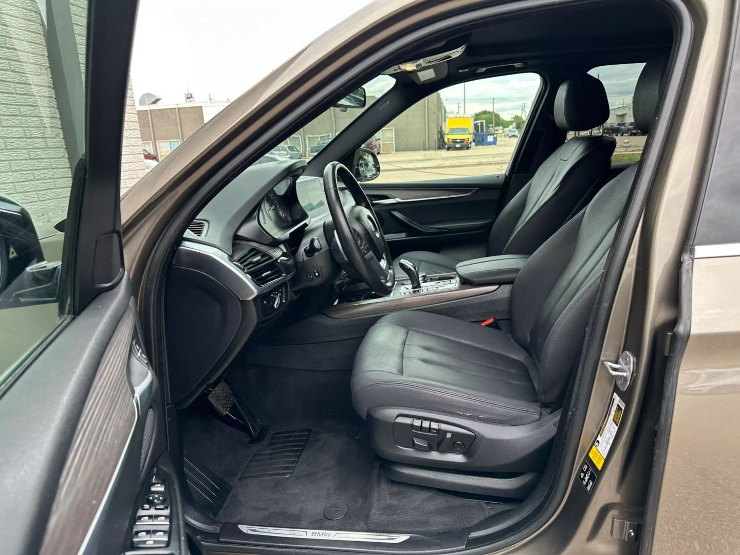 2018 Bmw X5 - Image 23