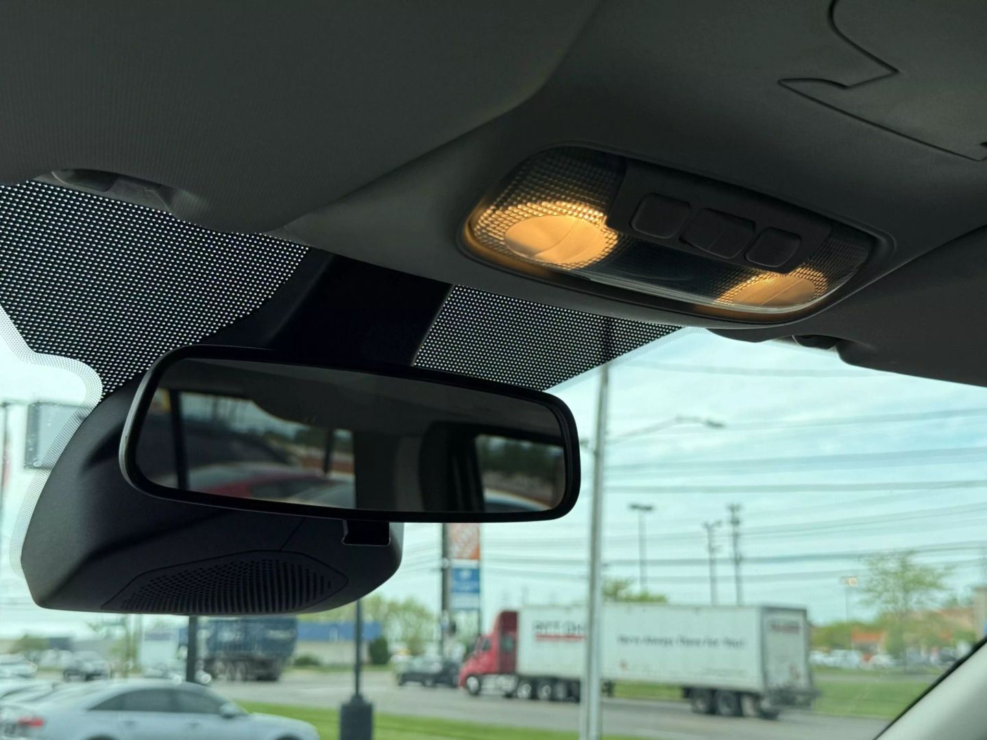 2019 Ford Transit Connect Passenger - Image 45