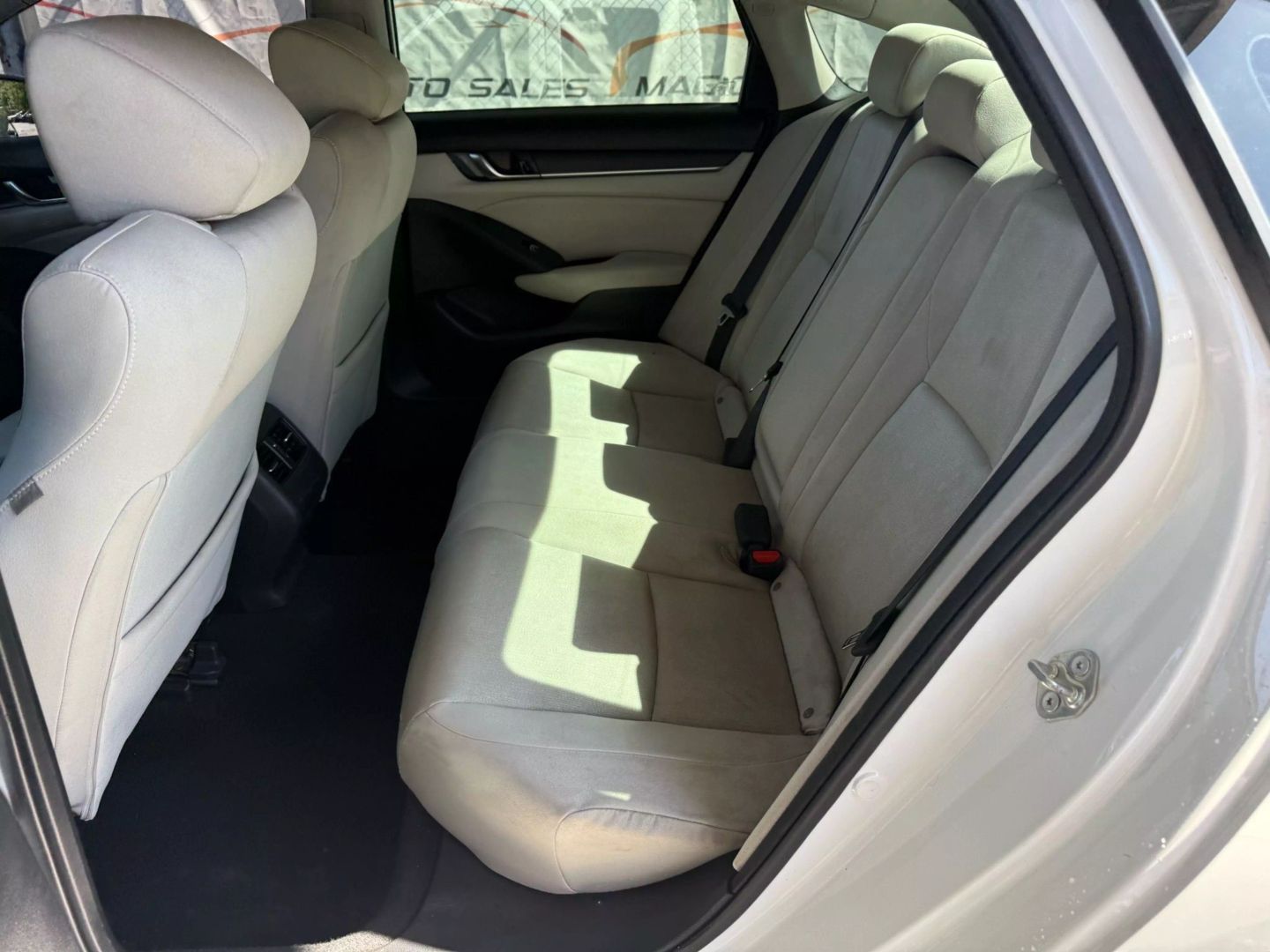 2018 Honda Accord - Image 18