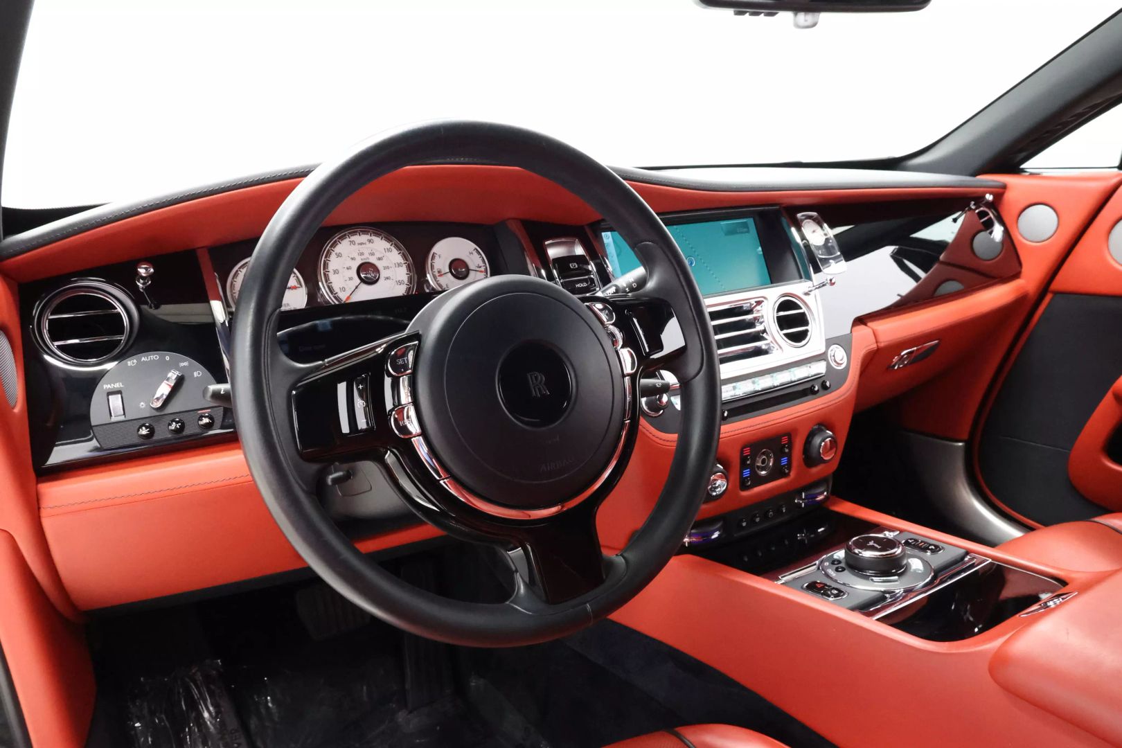 2016 Rolls-royce Wraith - Image 2