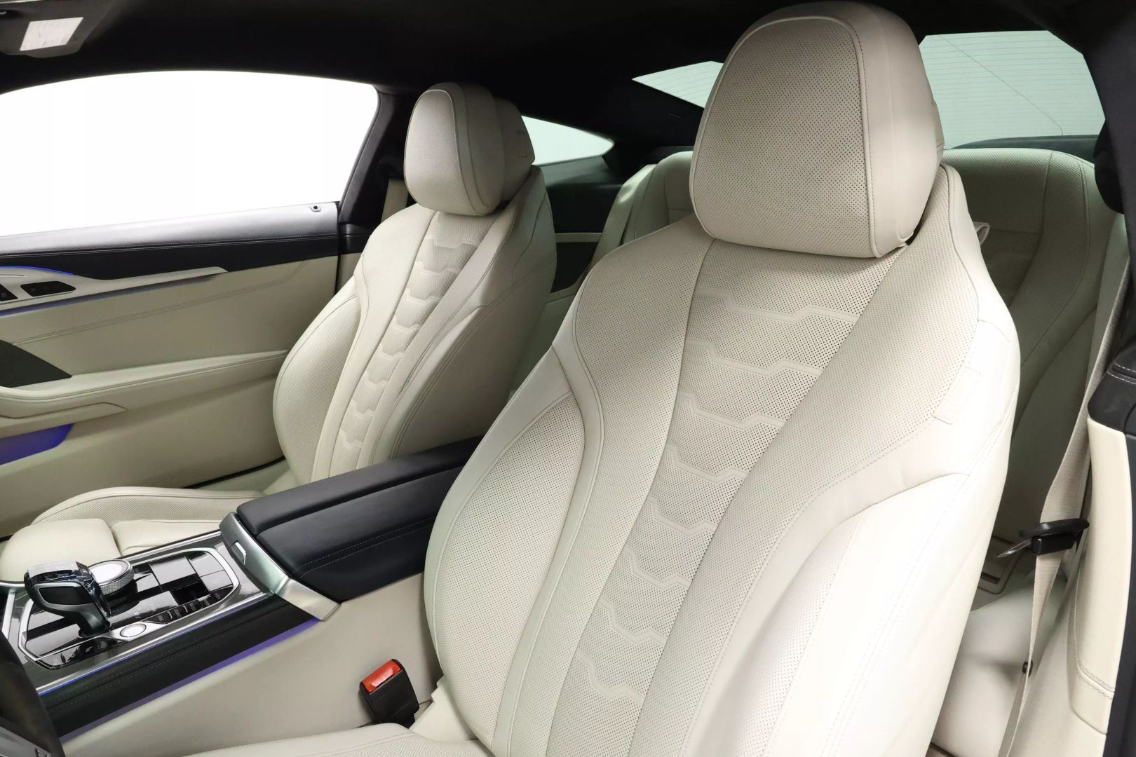 2019 Bmw 8 Series - Image 17