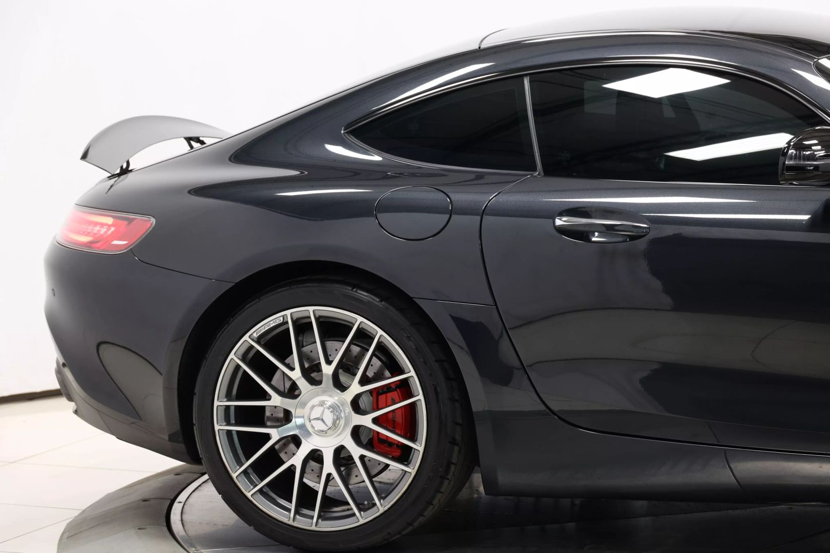 2017 Mercedes-benz Mercedes-amg Gt - Image 57