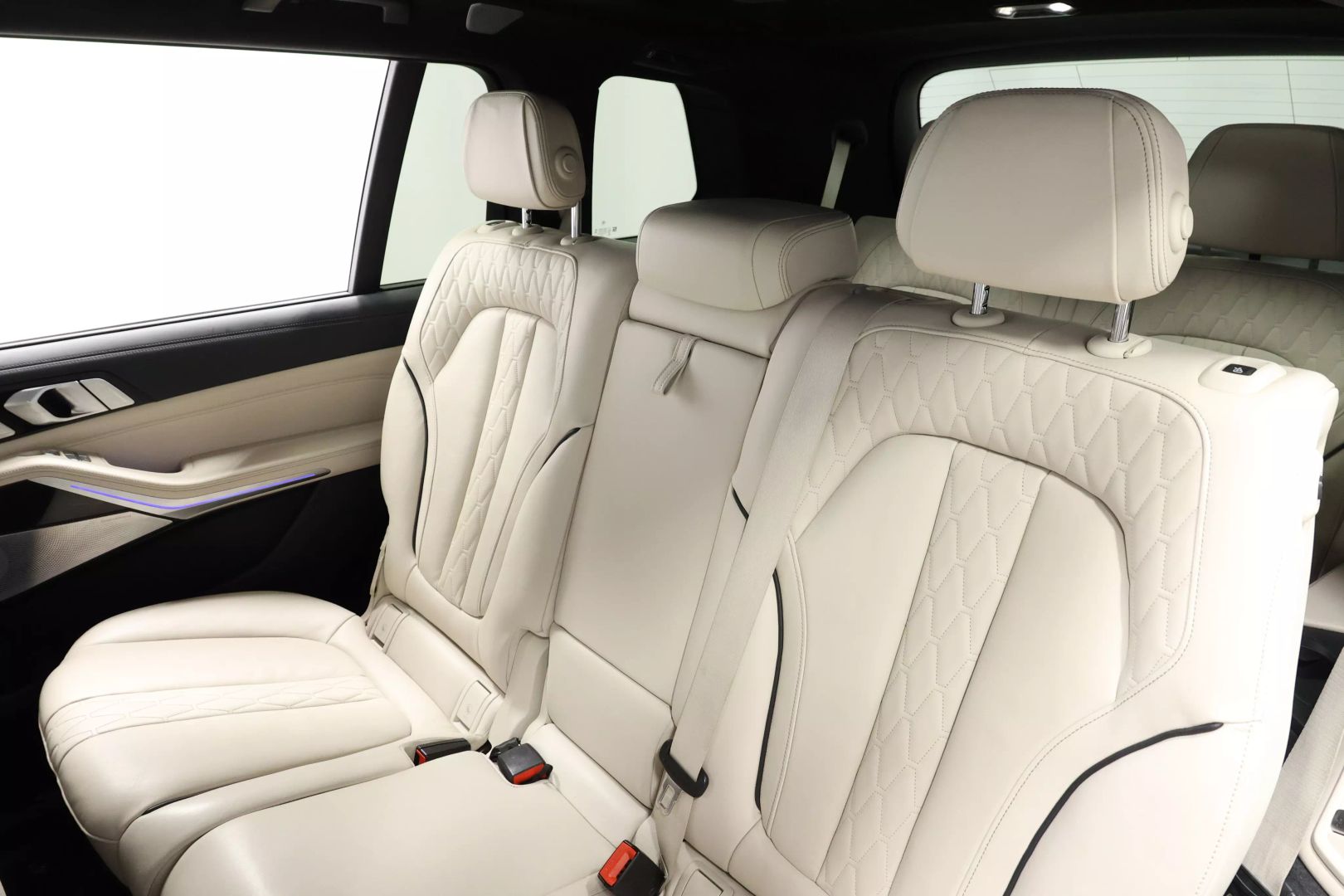 2019 Bmw X7 - Image 61