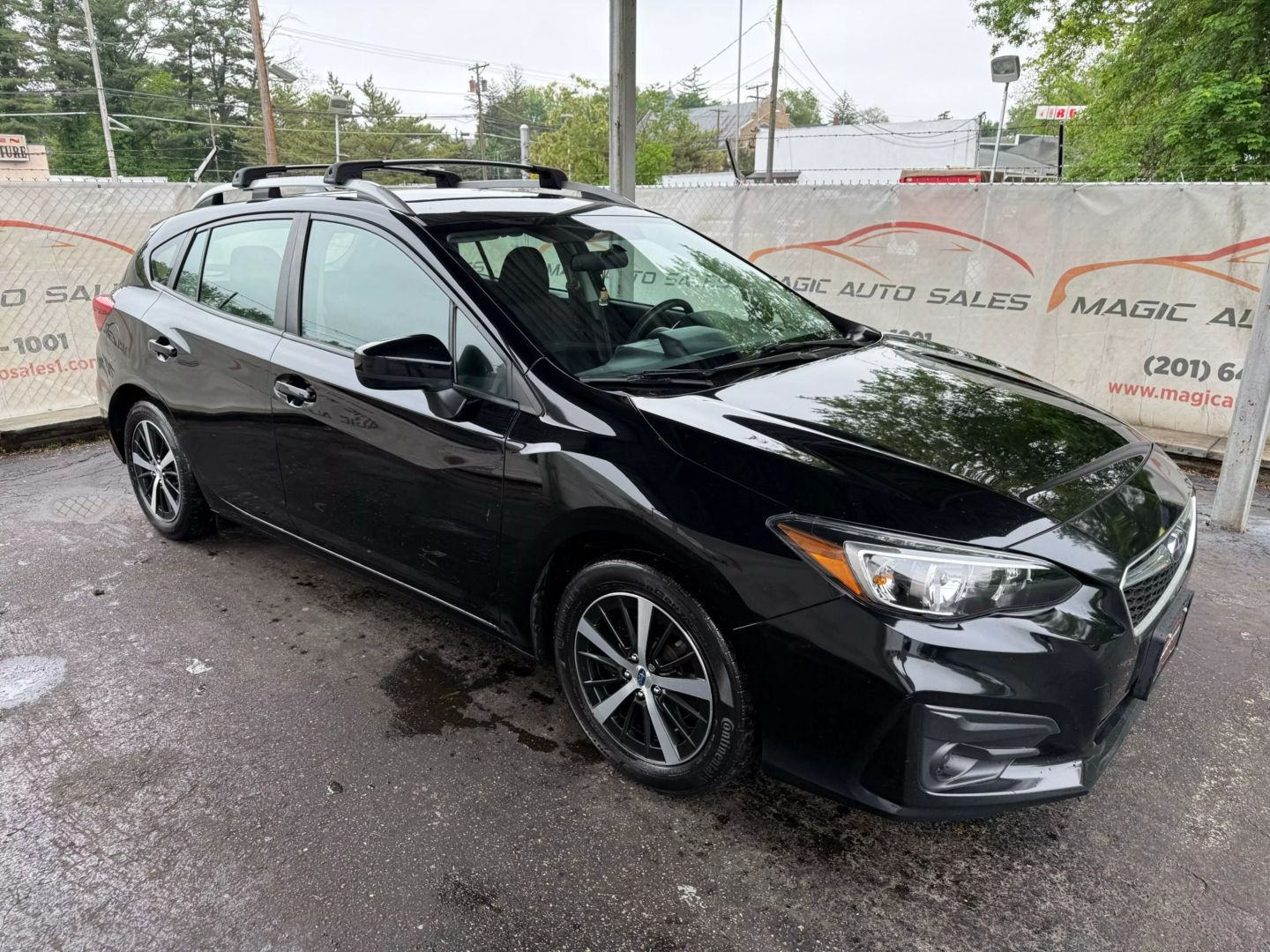 2019 Subaru Impreza - Image 7
