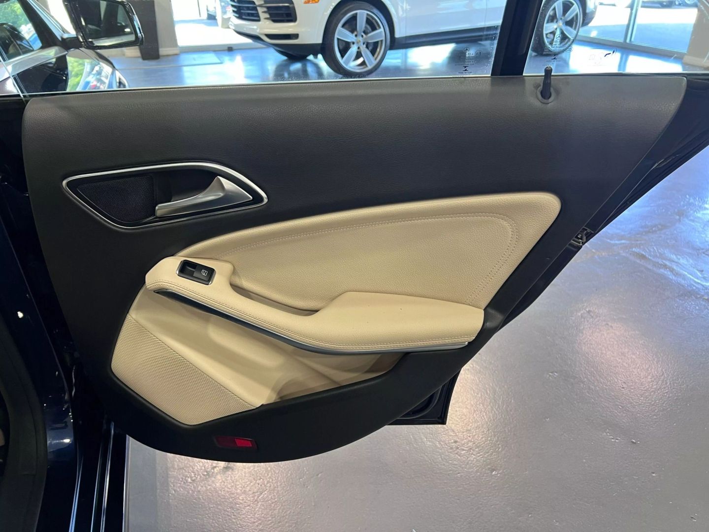 2018 Mercedes-benz Cla Cla 250 Coupe 4d - Image 26