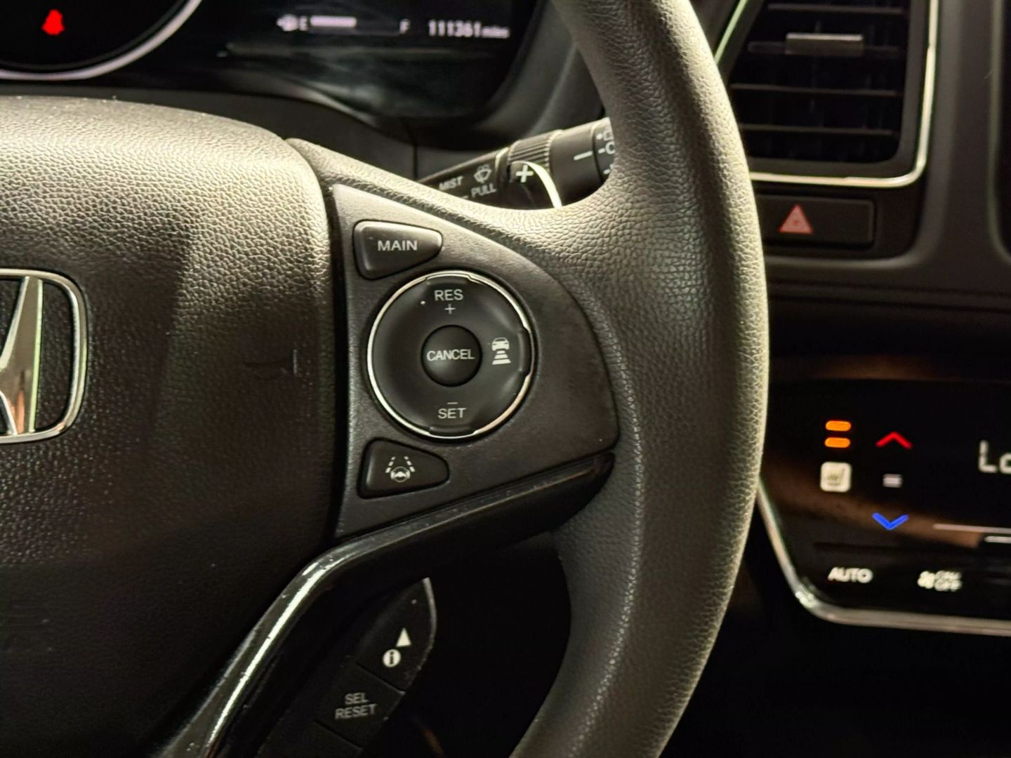 2019 Honda Hr-v - Image 34
