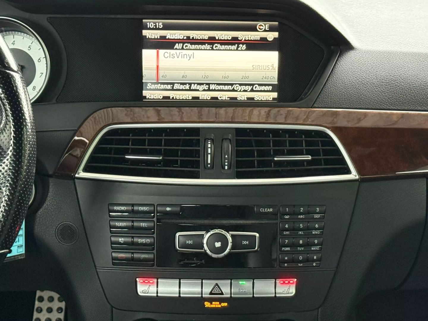 2013 Mercedes-benz C-class - Image 29
