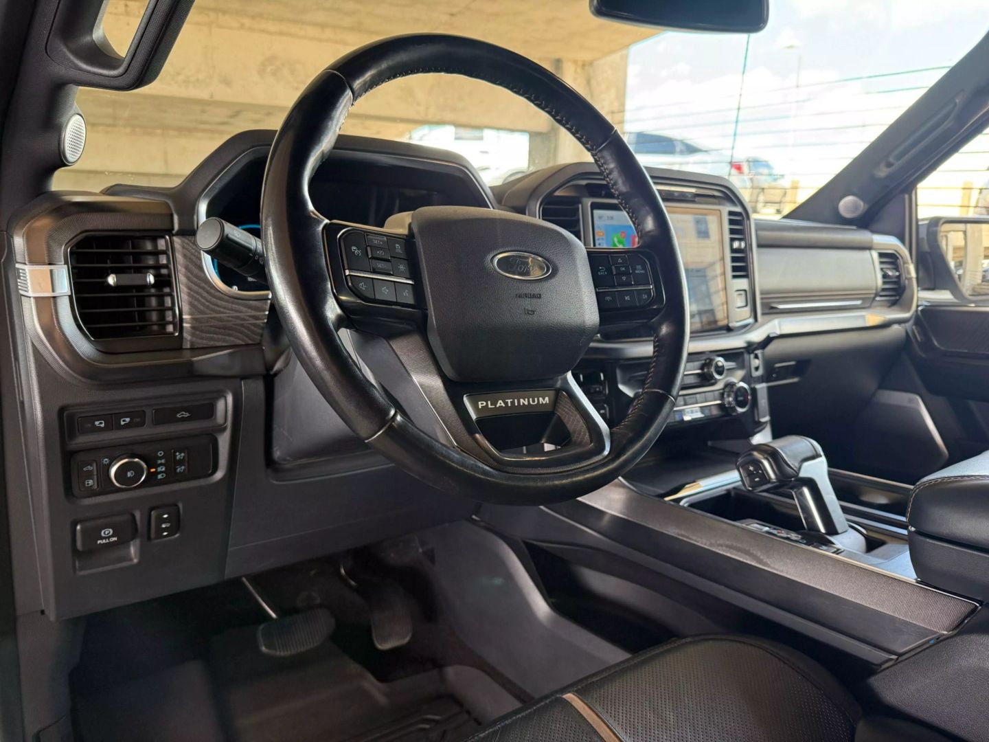 2022 Ford F150 Supercrew Cab - Image 11