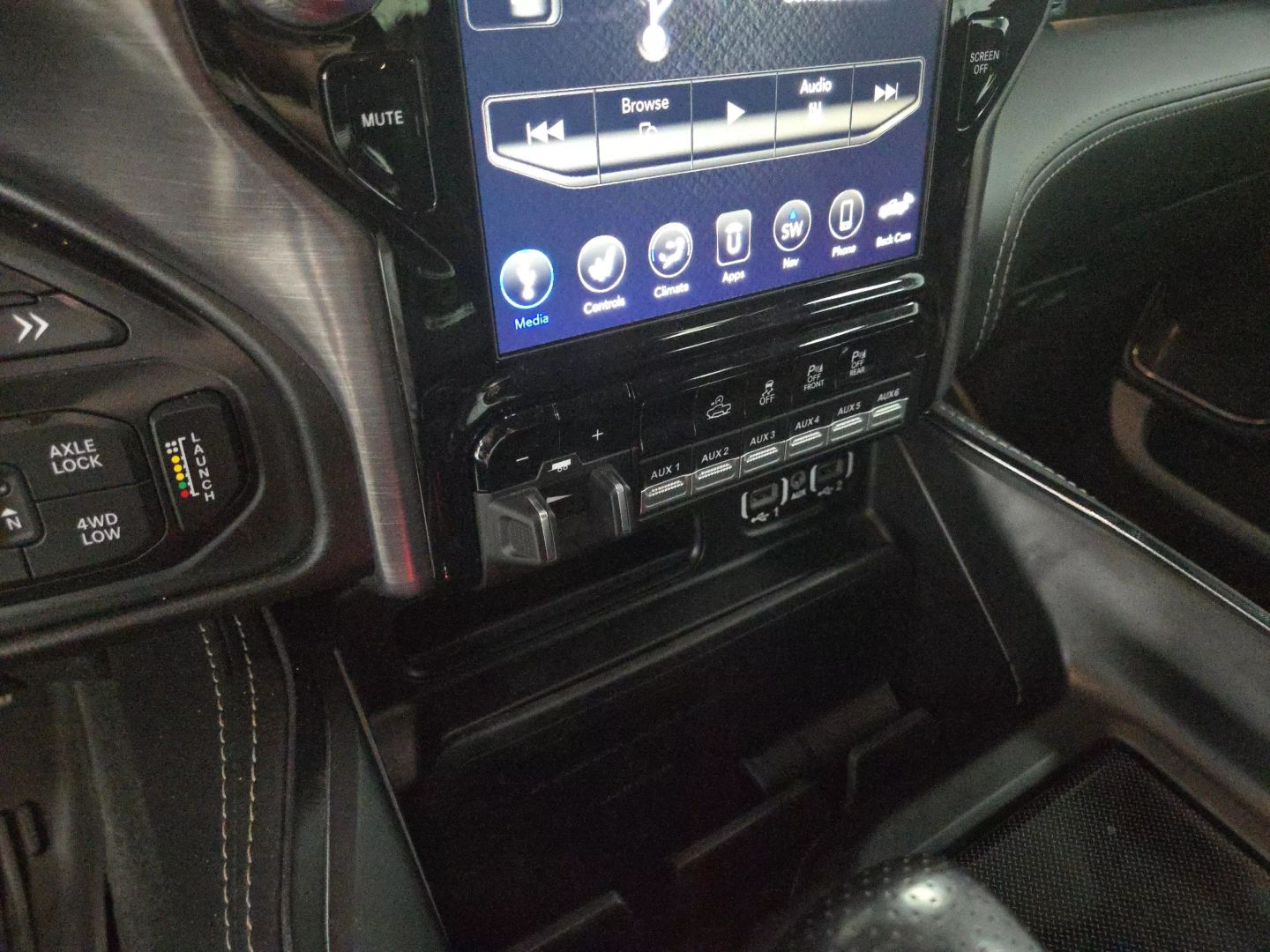 2021 Ram 1500 Crew Cab - Image 26