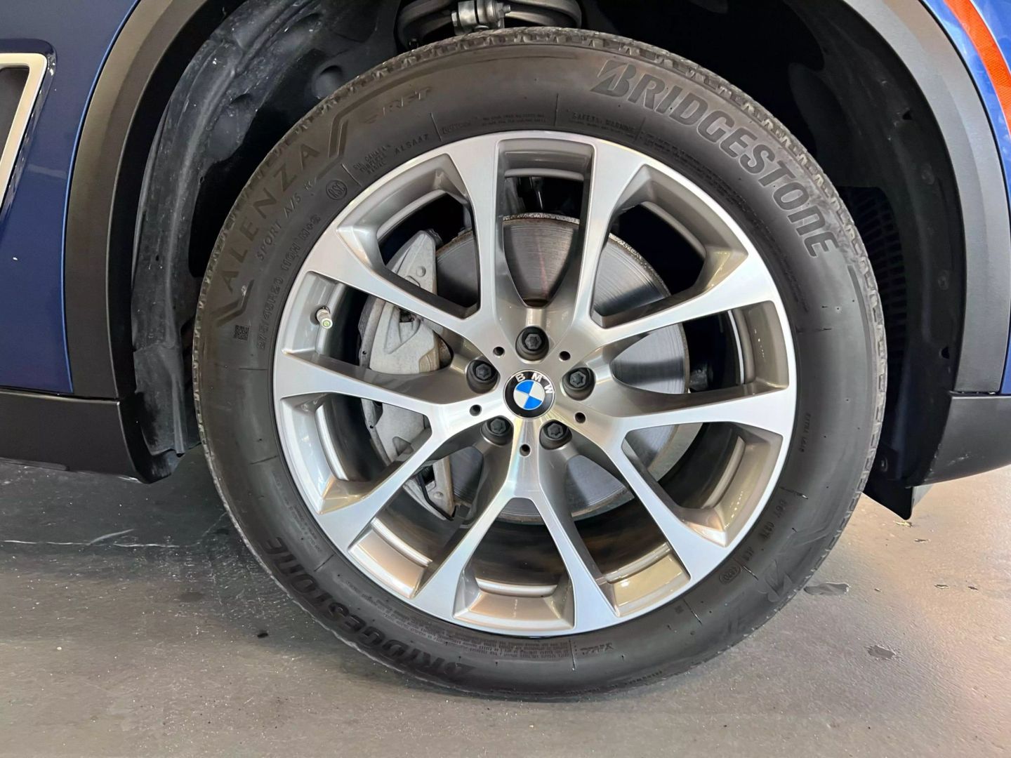 2019 Bmw X5 Xdrive50i Sport Utility 4d - Image 37