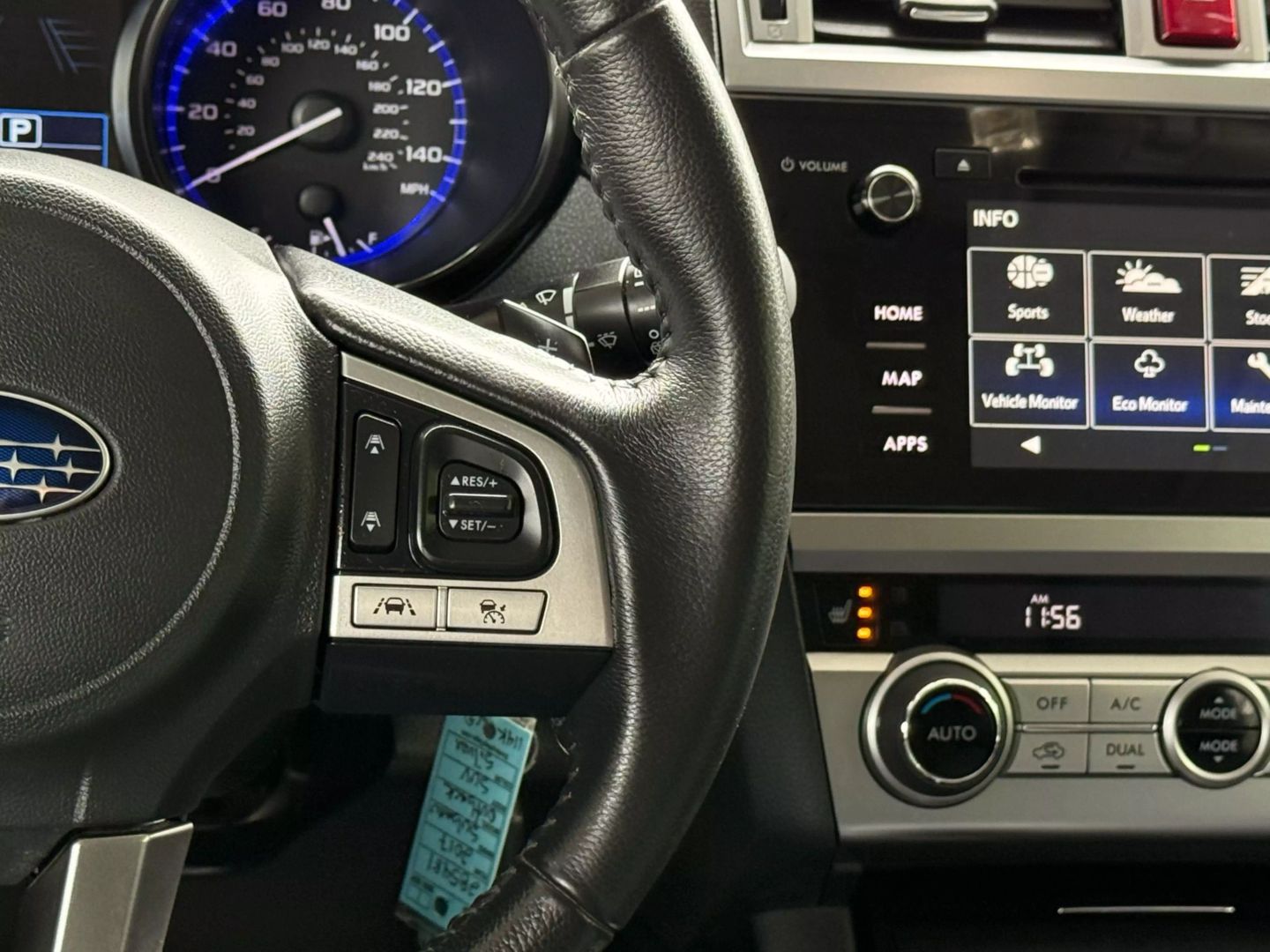 2017 Subaru Outback - Image 34