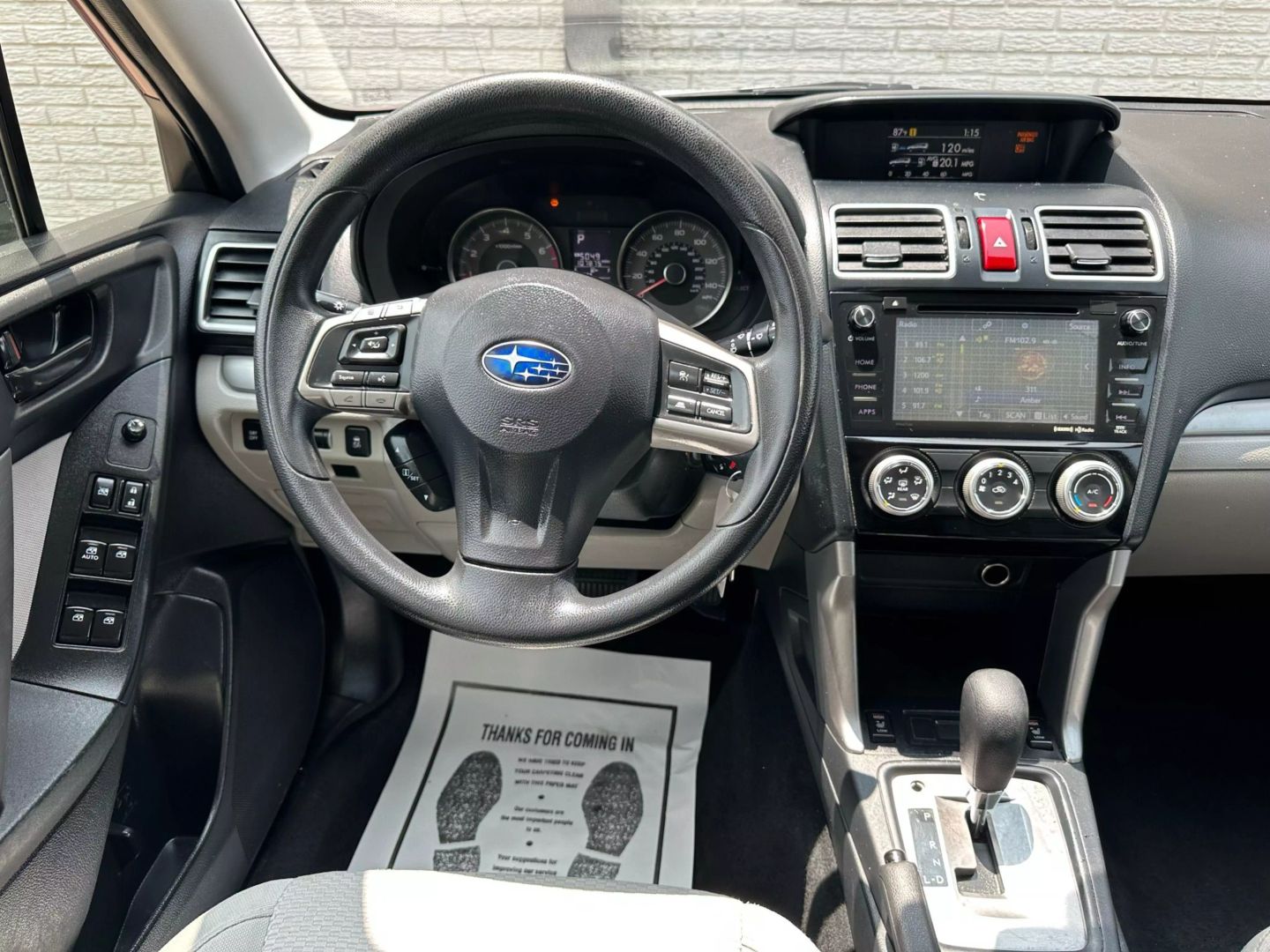 2016 Subaru Forester - Image 31