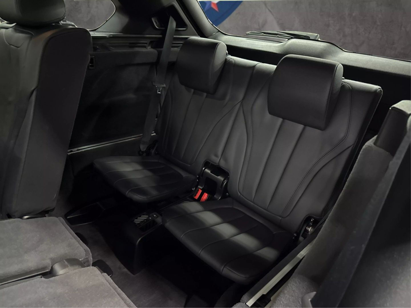 2017 Bmw X5 - Image 30