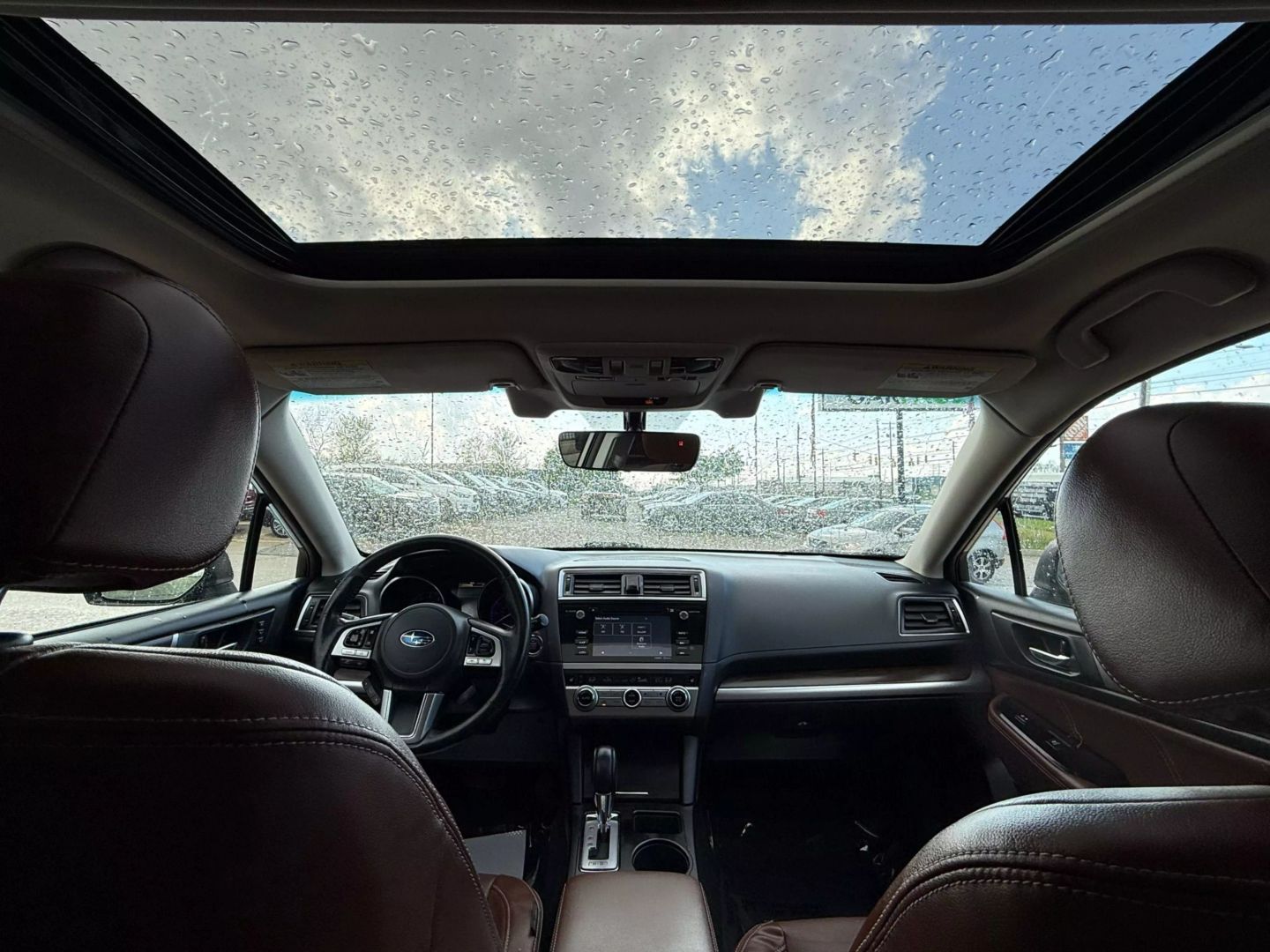 2017 Subaru Outback - Image 26