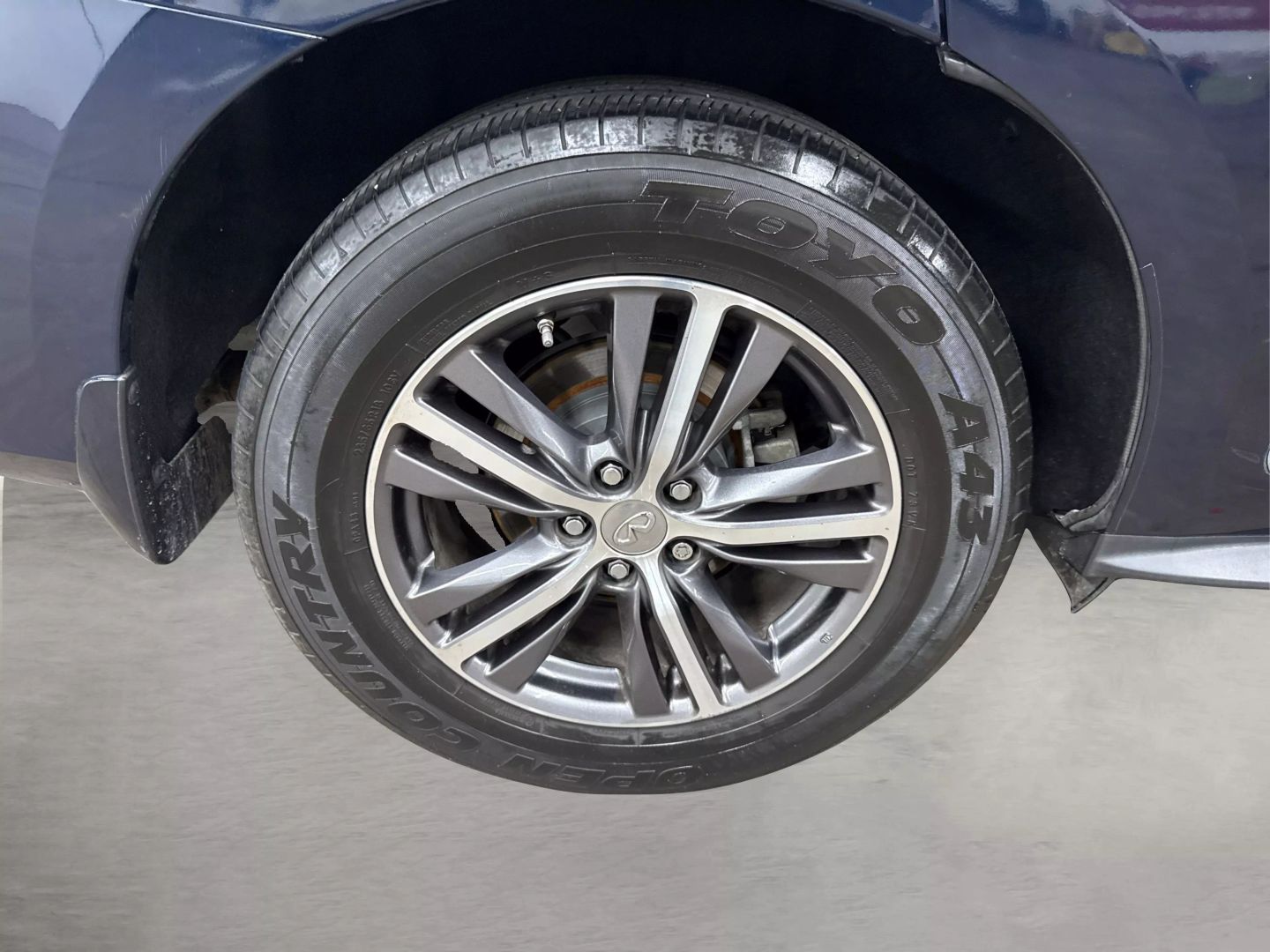2018 Infiniti Qx60 - Image 16