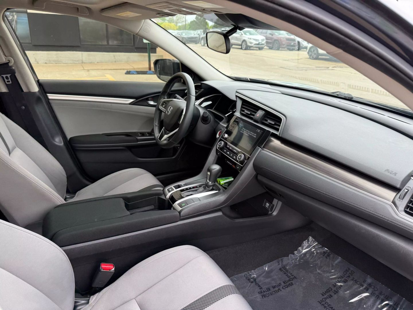 2019 Honda Civic - Image 23