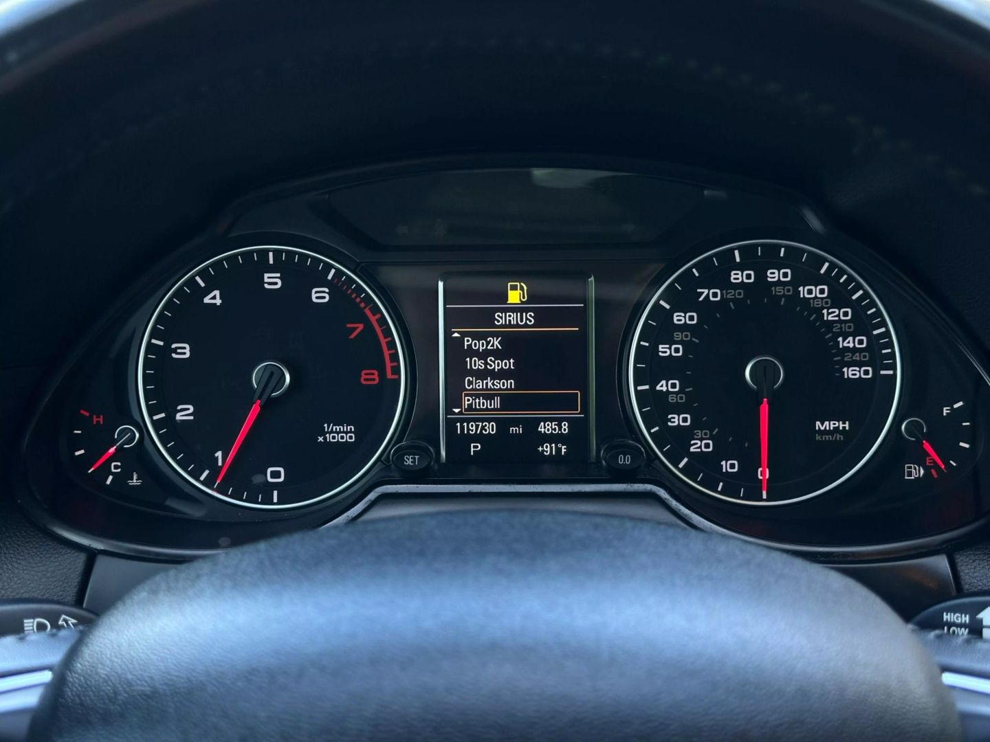 2016 Audi Q5 - Image 30