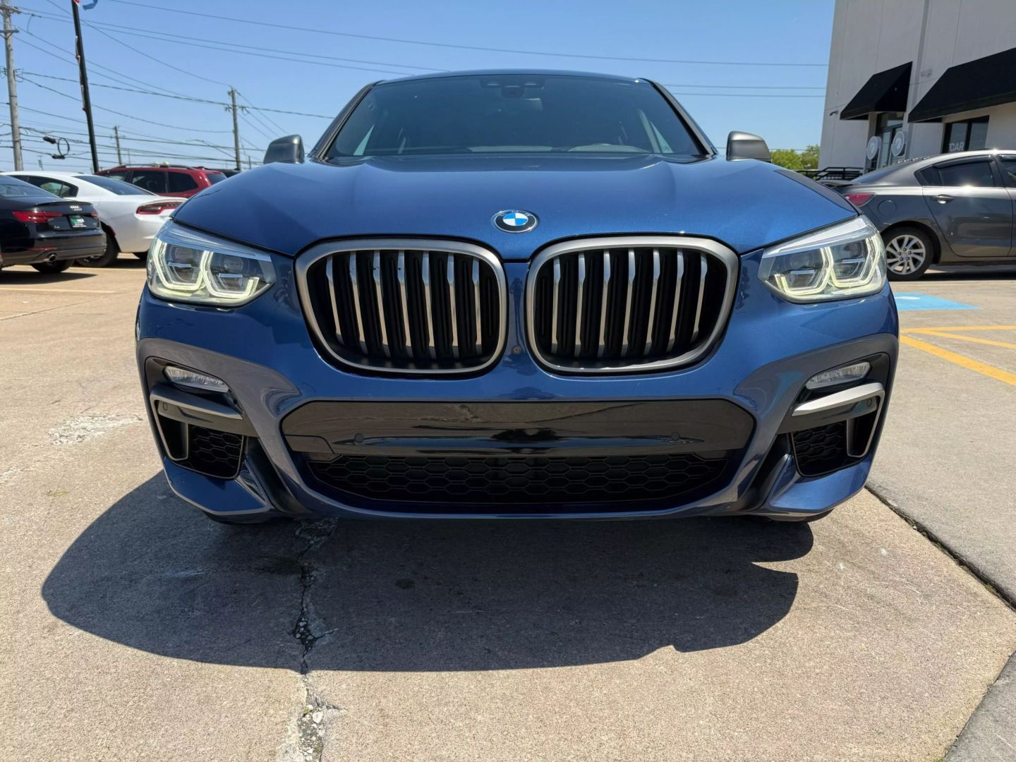 2019 Bmw X4 - Image 3