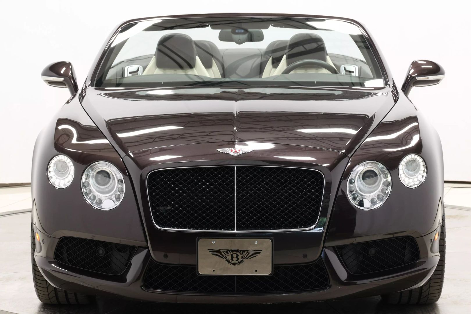 2013 Bentley Continental - Image 94