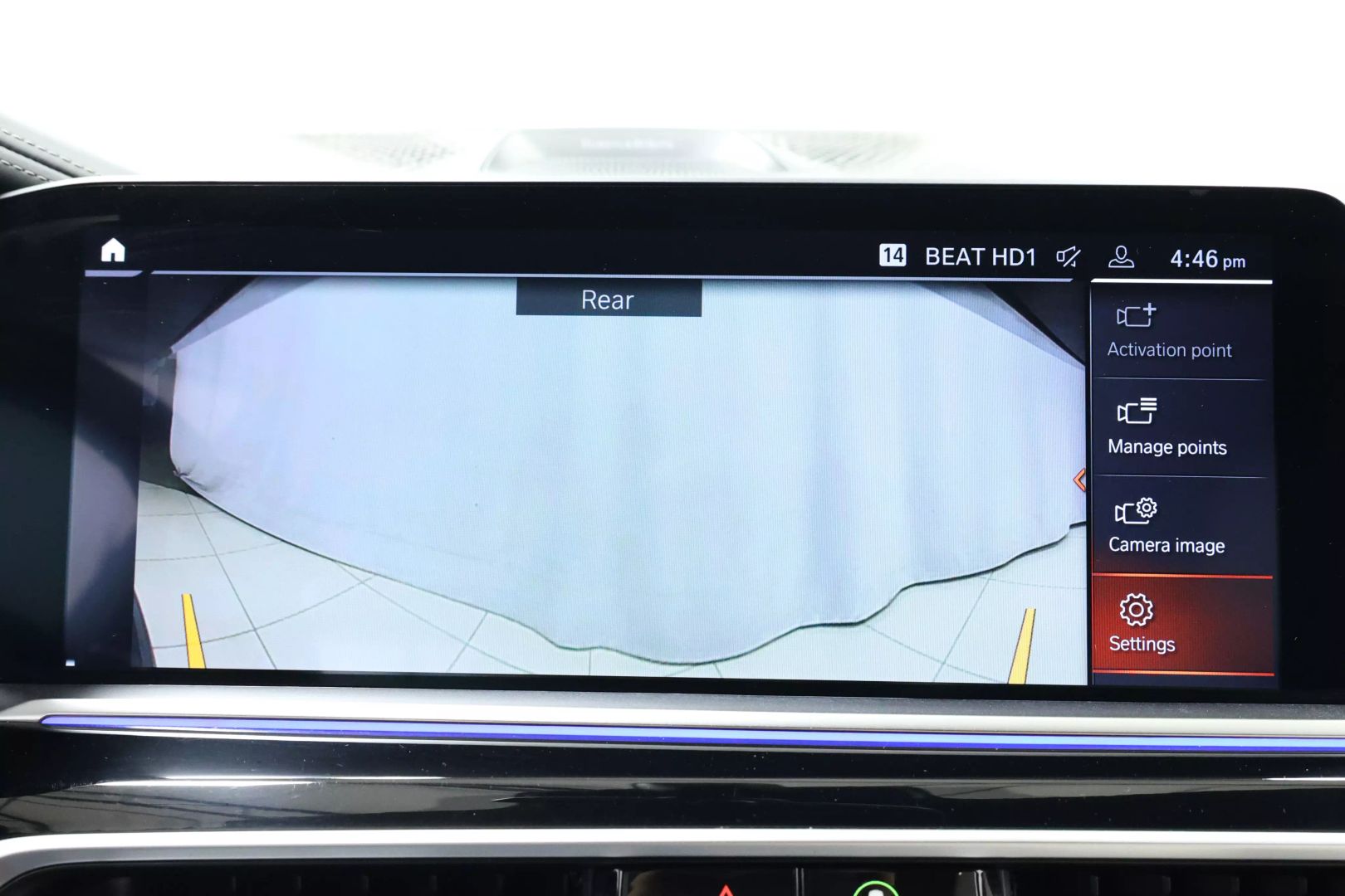 2019 Bmw X7 - Image 39