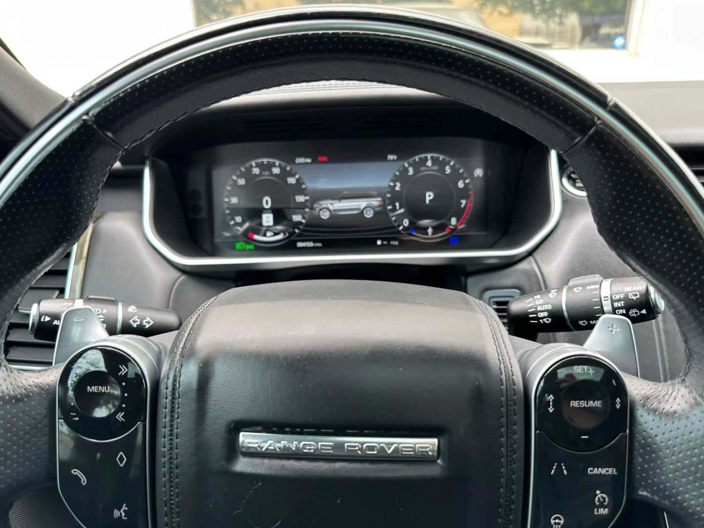 2018 Land Rover Range Rover Sport - Image 65