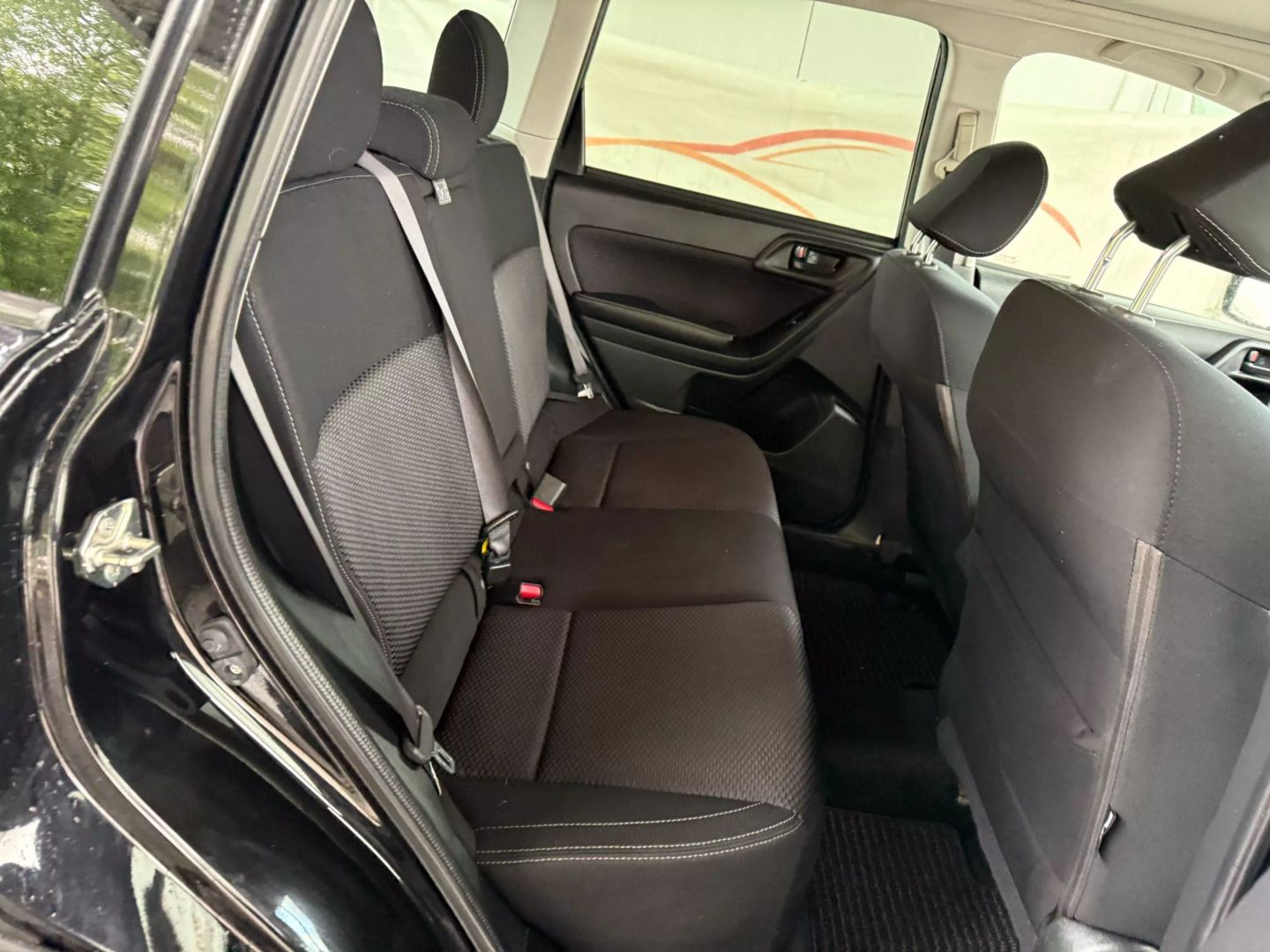 2017 Subaru Forester - Image 22