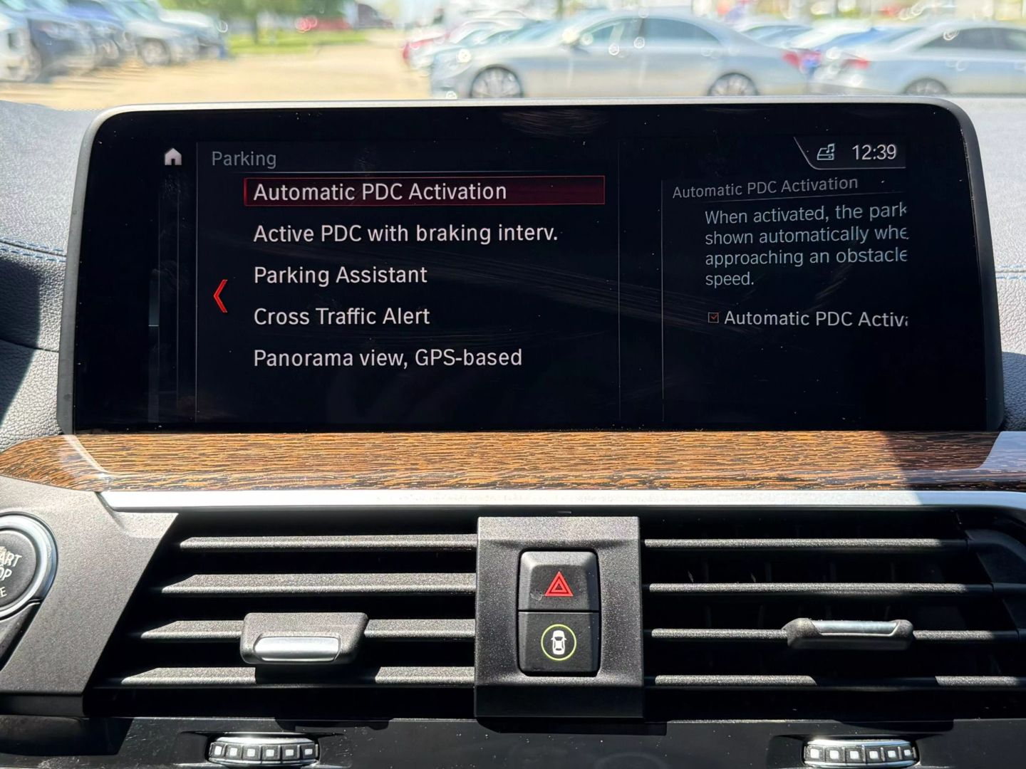2019 Bmw X4 - Image 53