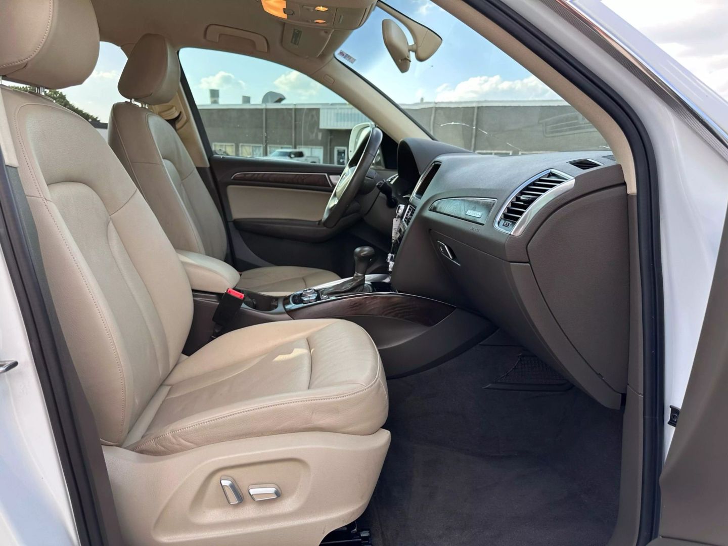 2015 Audi Q5 - Image 20